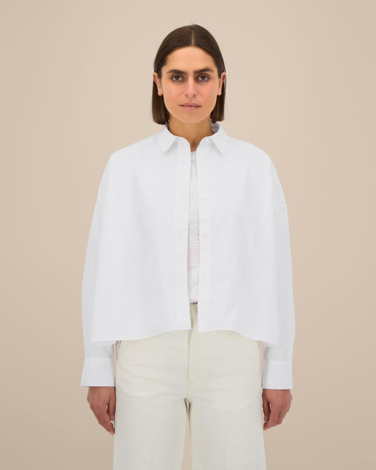 White - C001