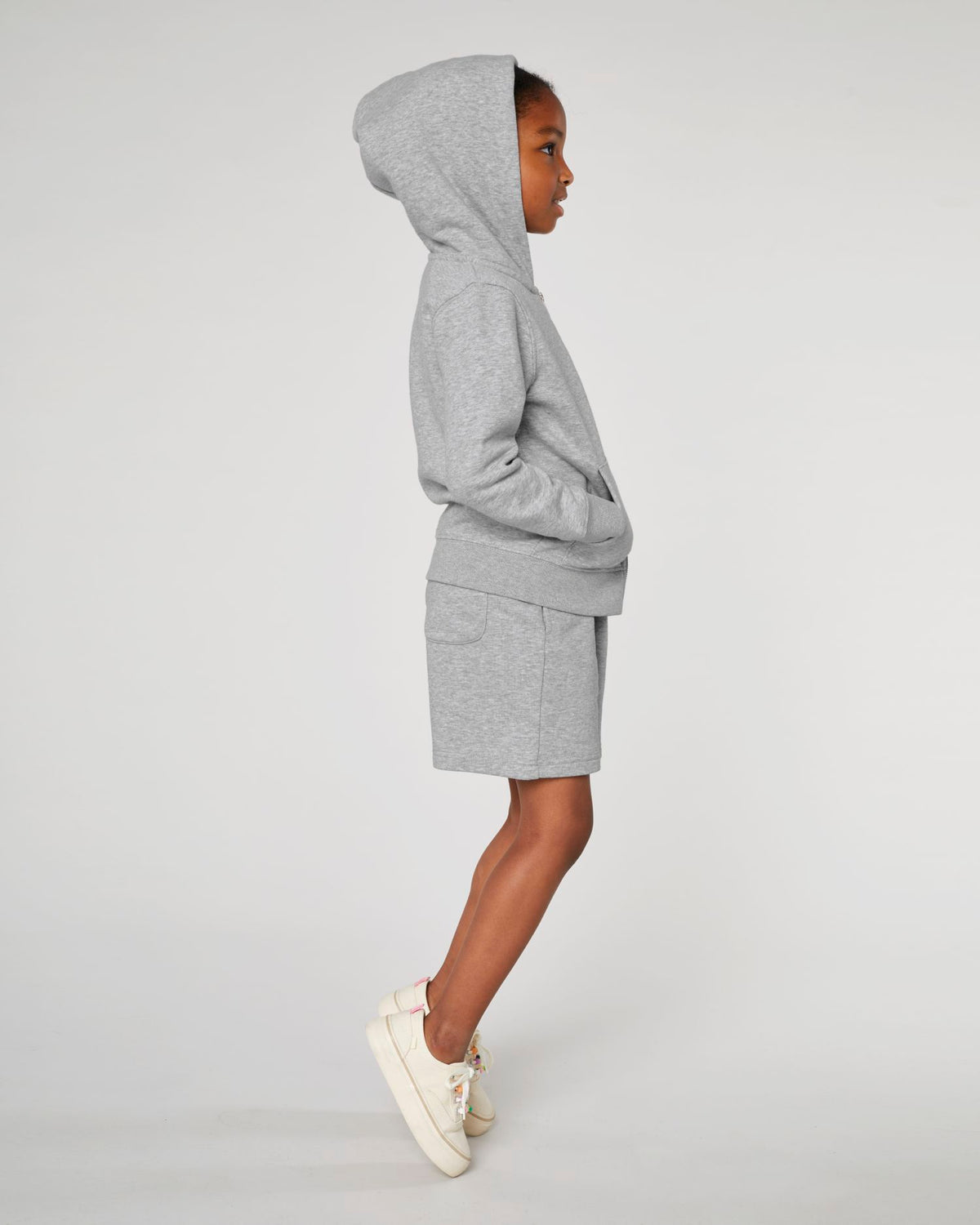 Heather Grey - C250