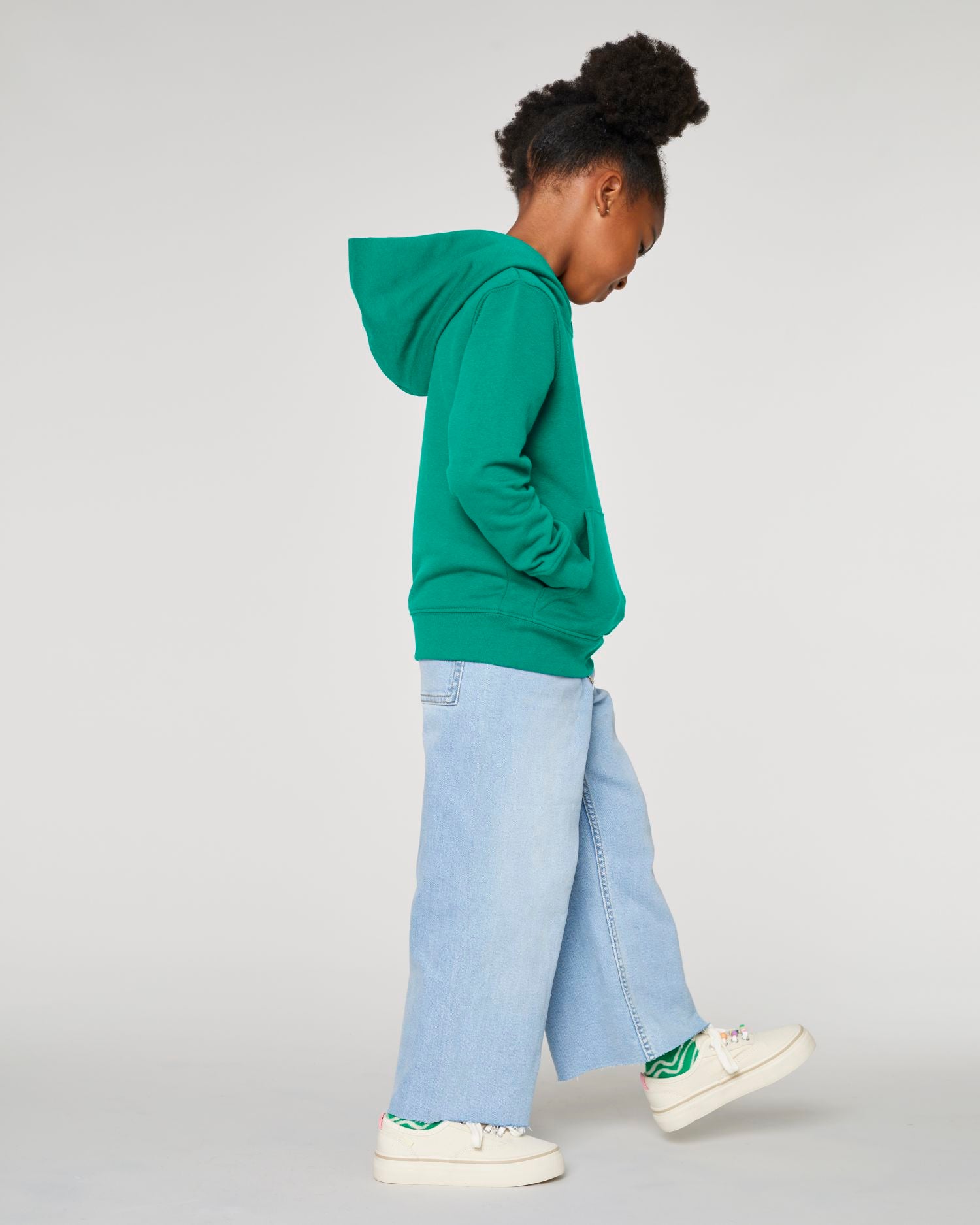 Go Green - C100