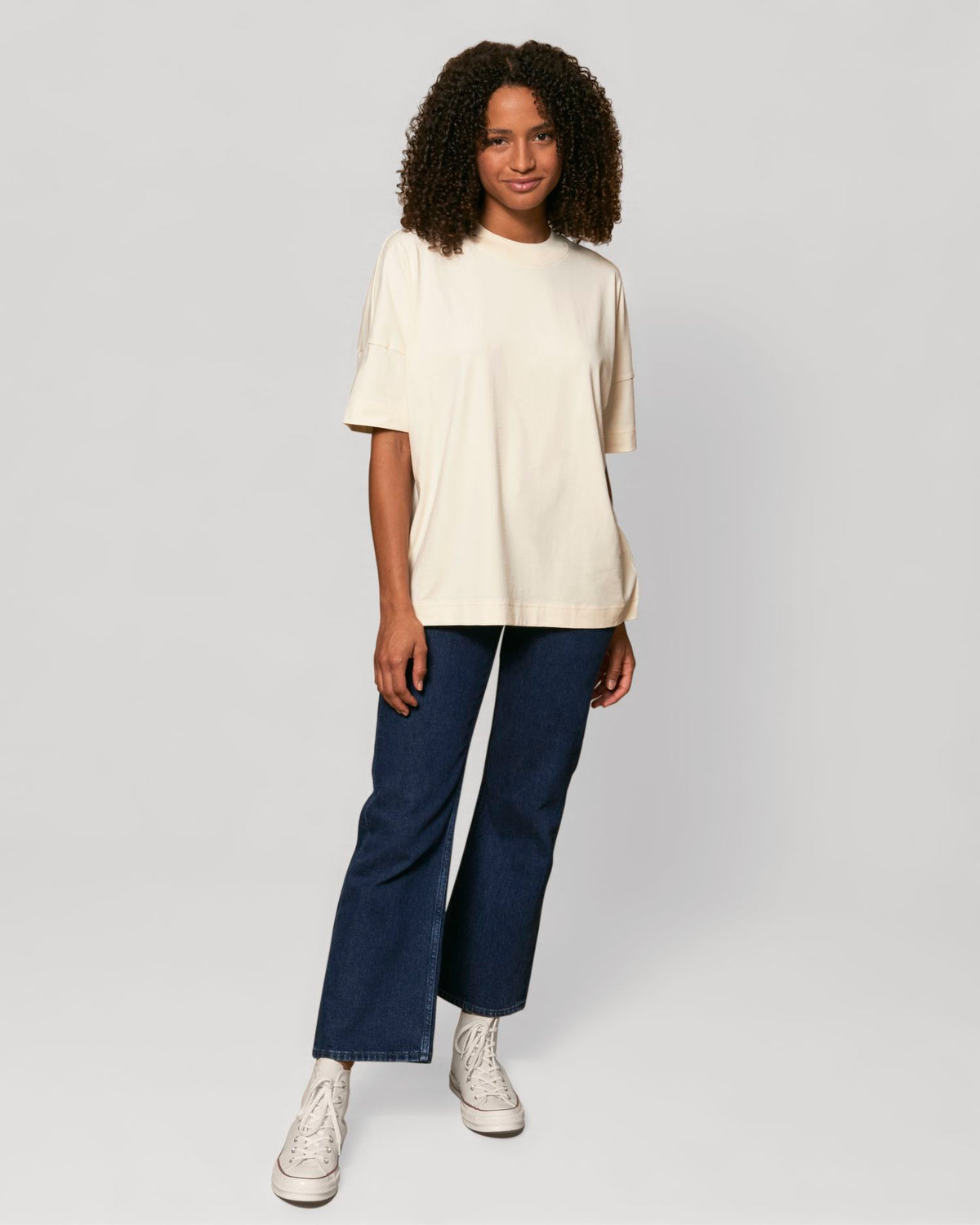 Natural Raw - C054