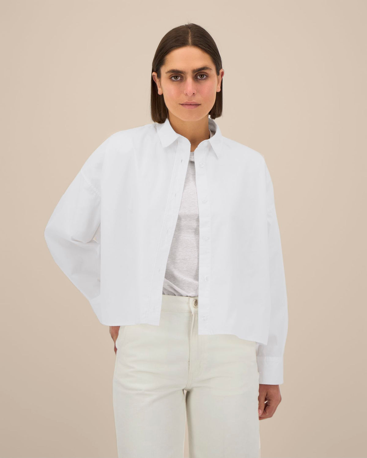 White - C001
