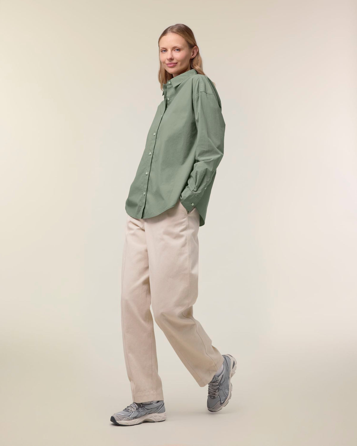 Soft Khaki - C367