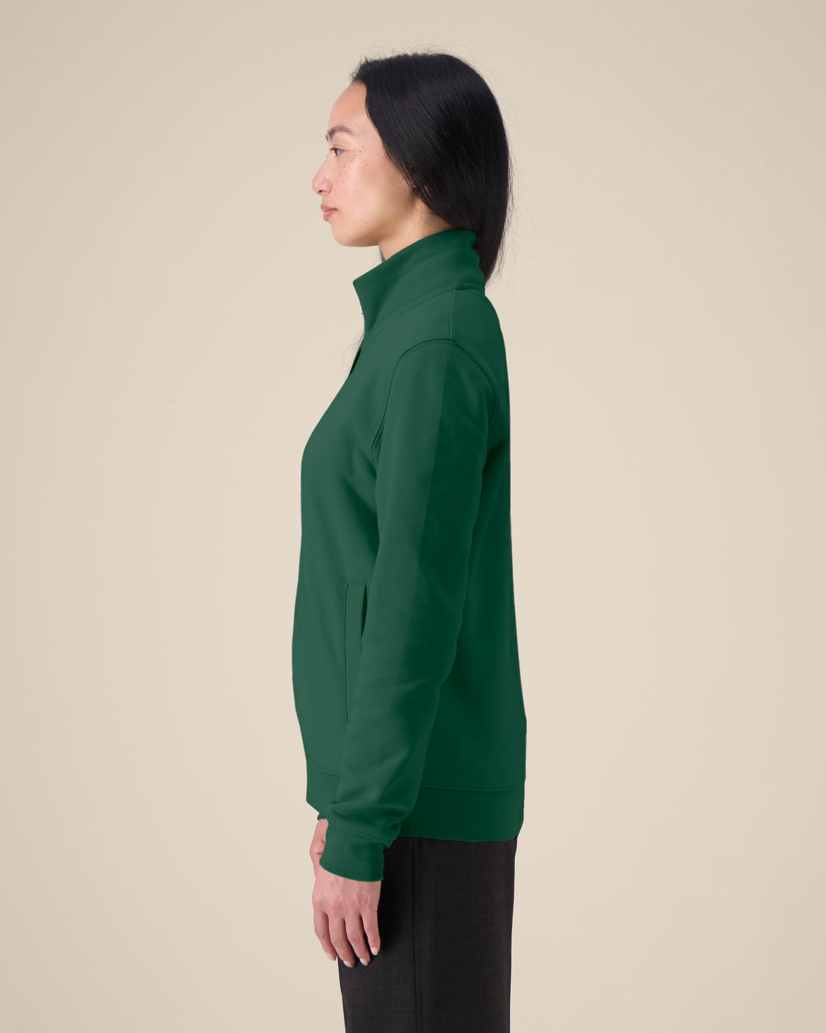 Bottle Green - C224
