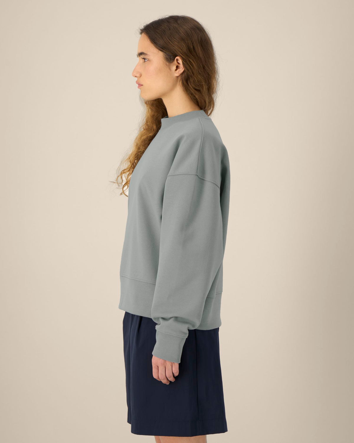 Misty Grey - C138
