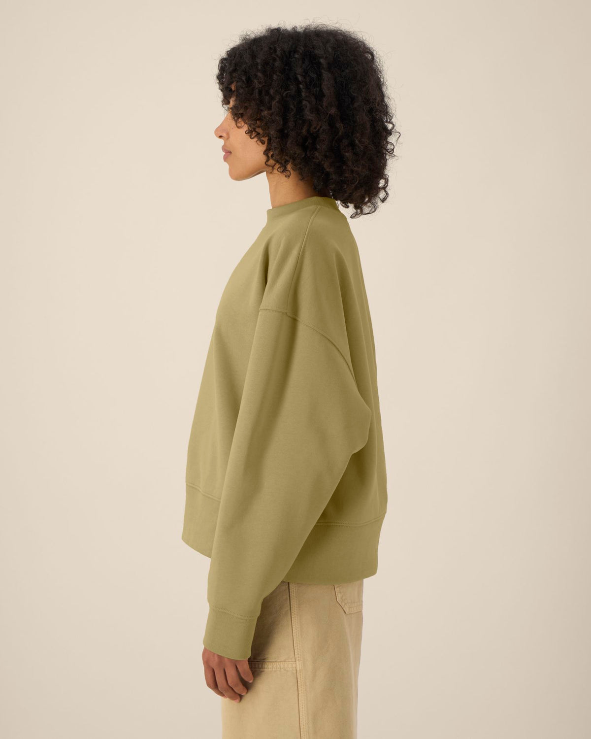 Faded Olive - C153