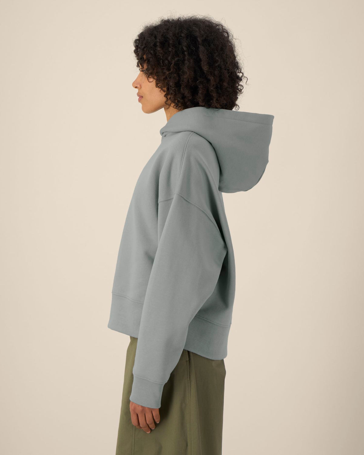 Misty Grey - C138