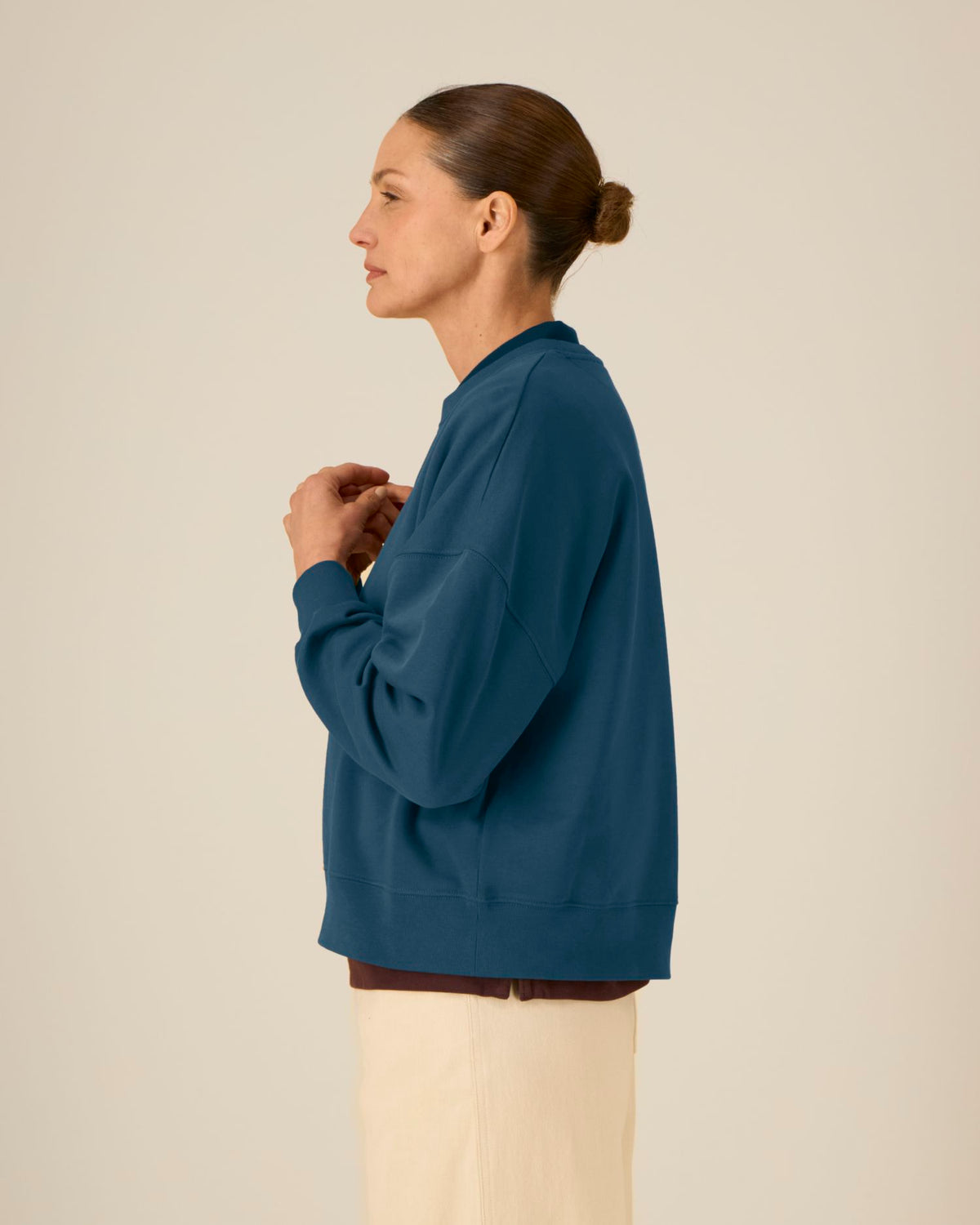 Deep Teal - C136