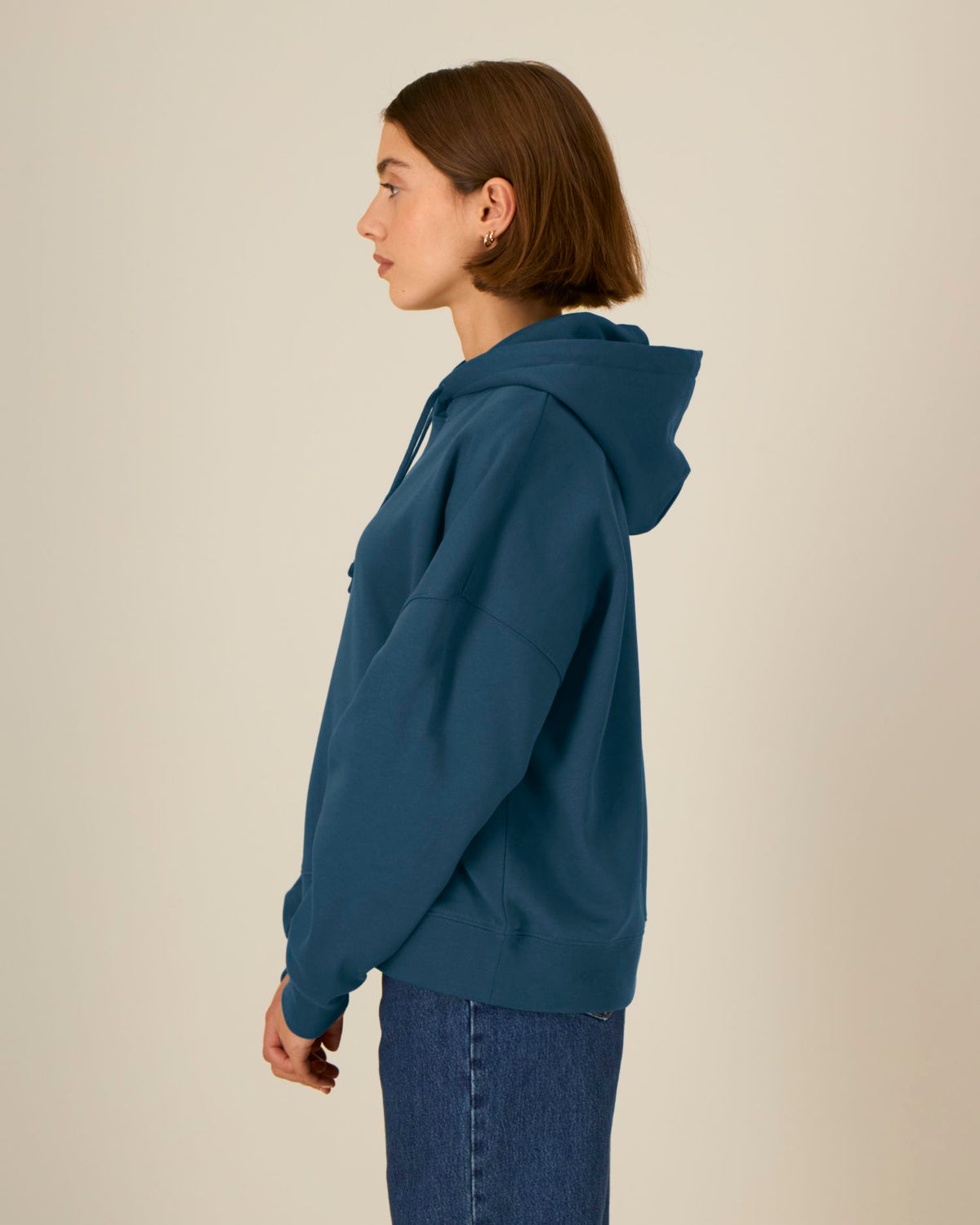 Deep Teal - C136