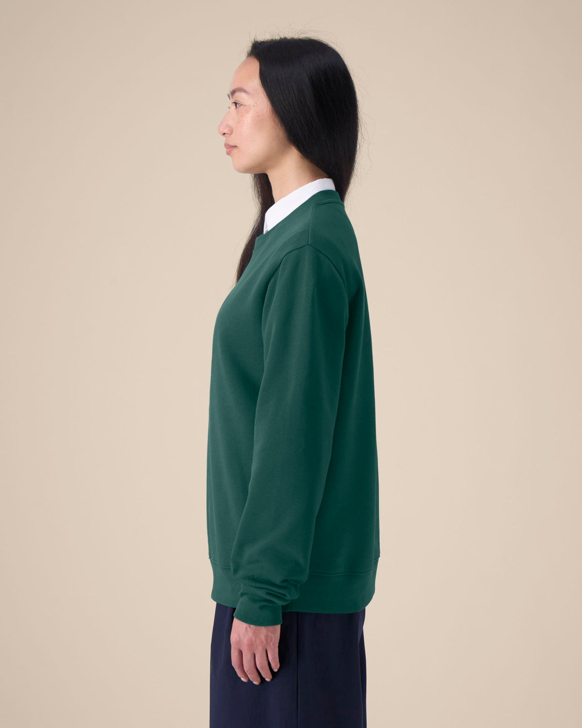 Glazed Green - C036