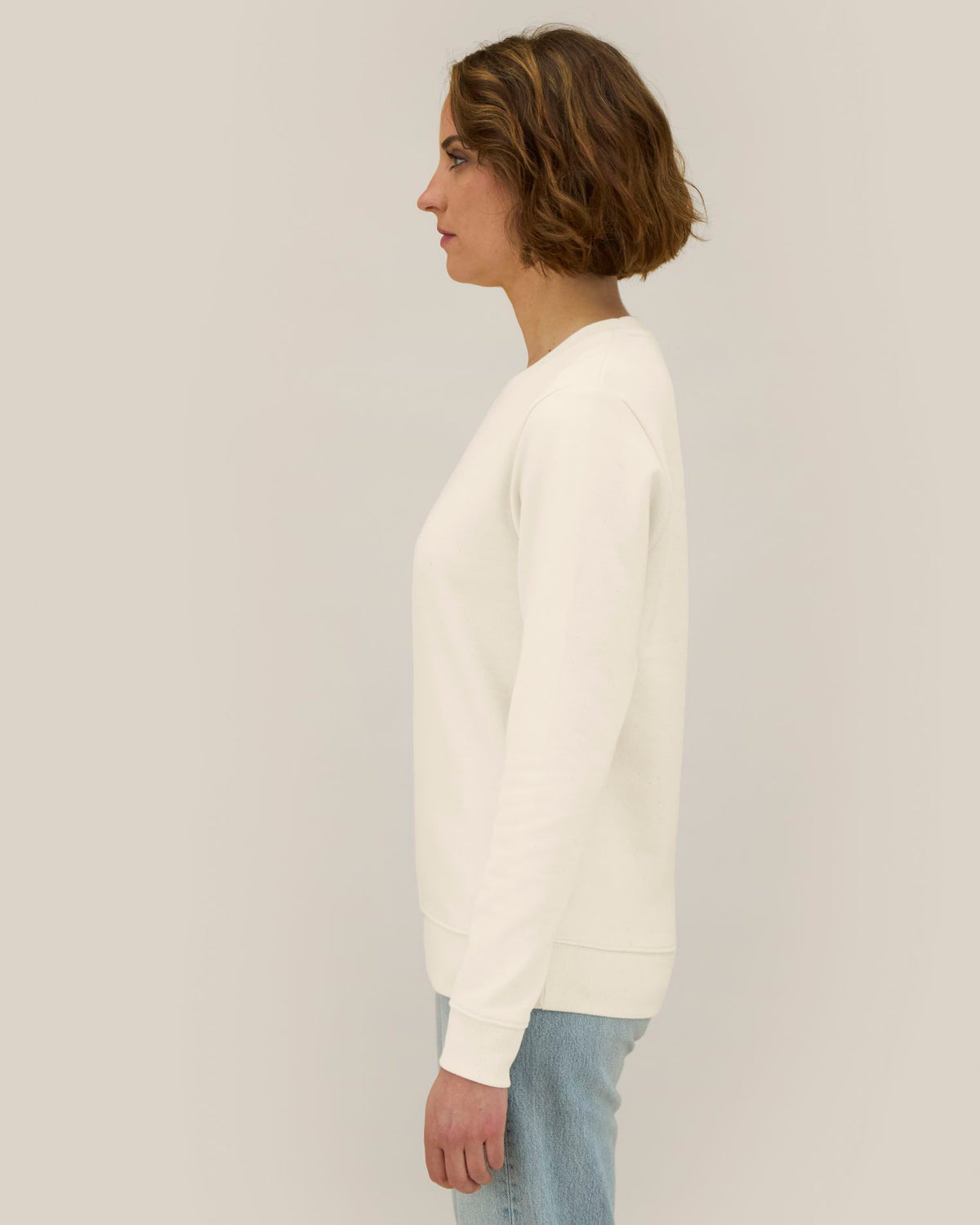 Natural Raw - C054