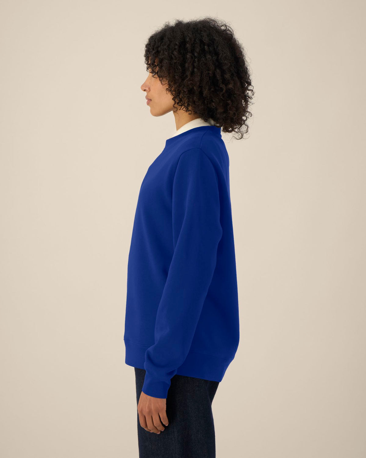 Worker Blue - C088