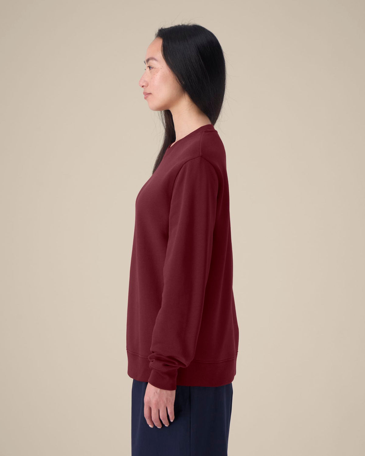 Burgundy - C244