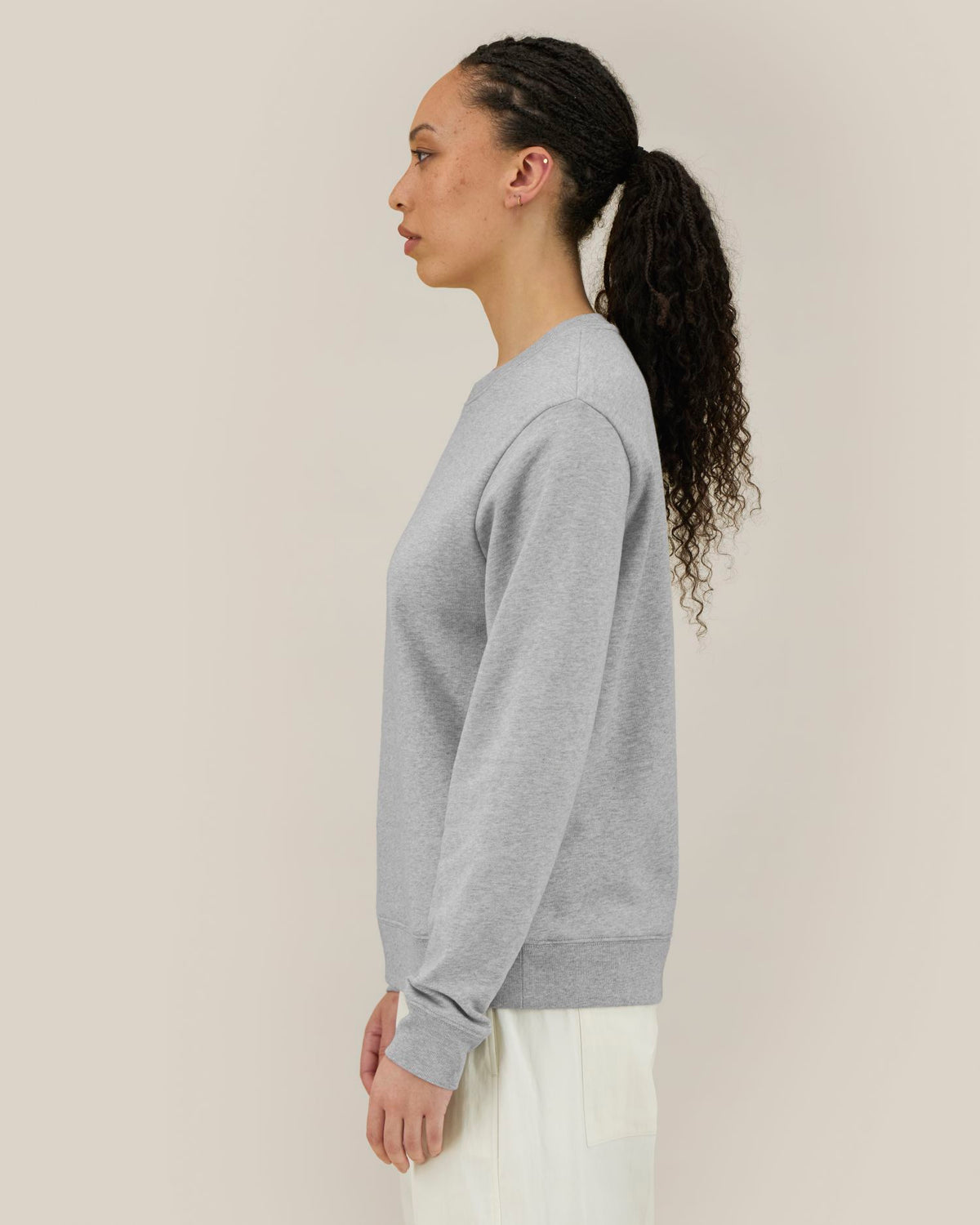 Heather Grey - C250