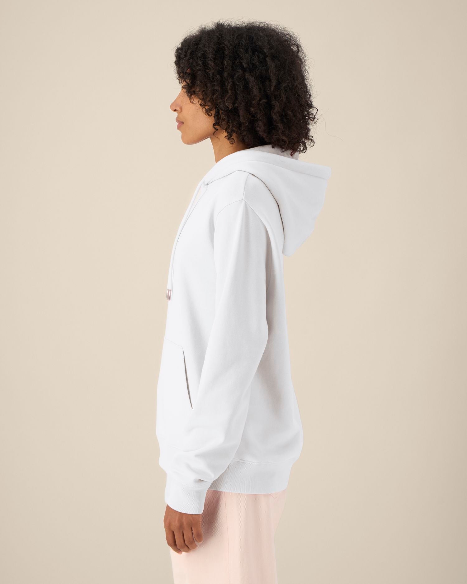 White - C001