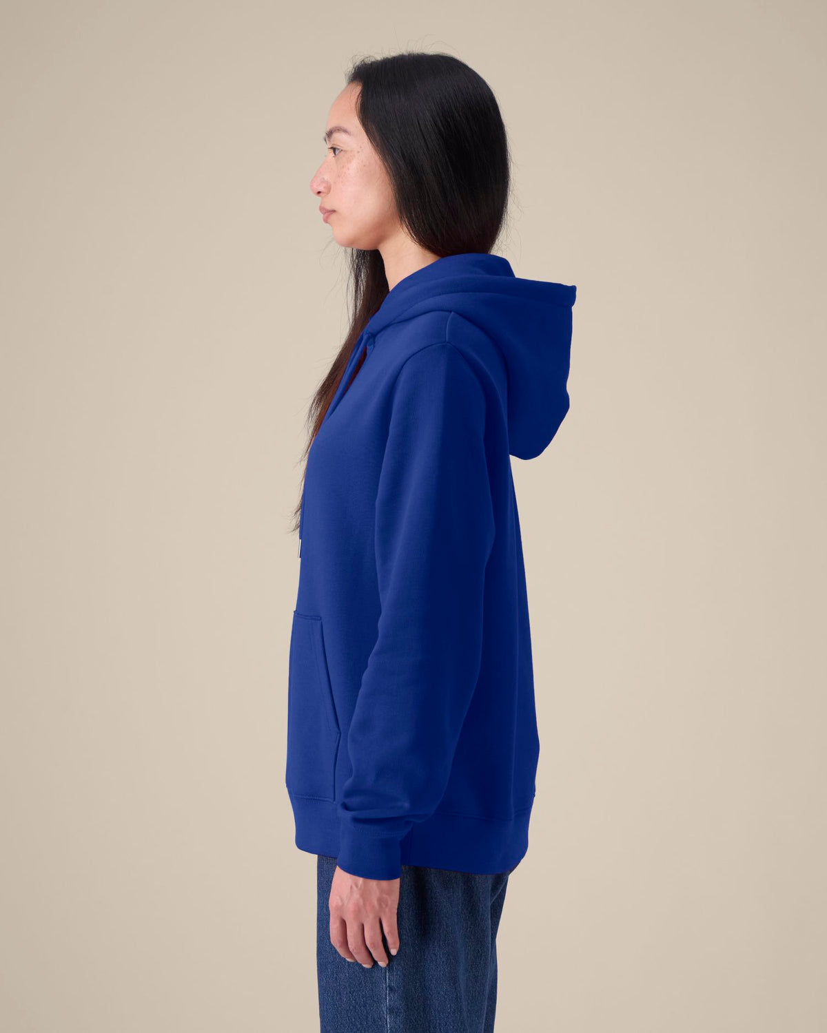 Worker Blue - C088