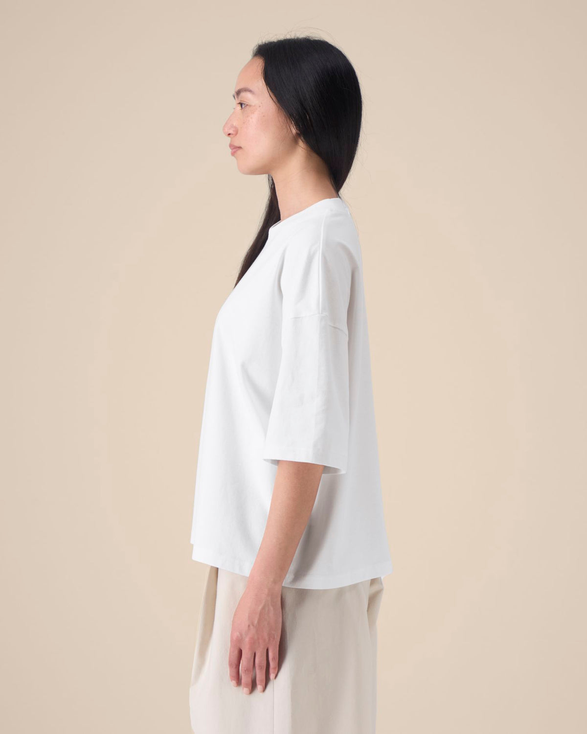 White - C001