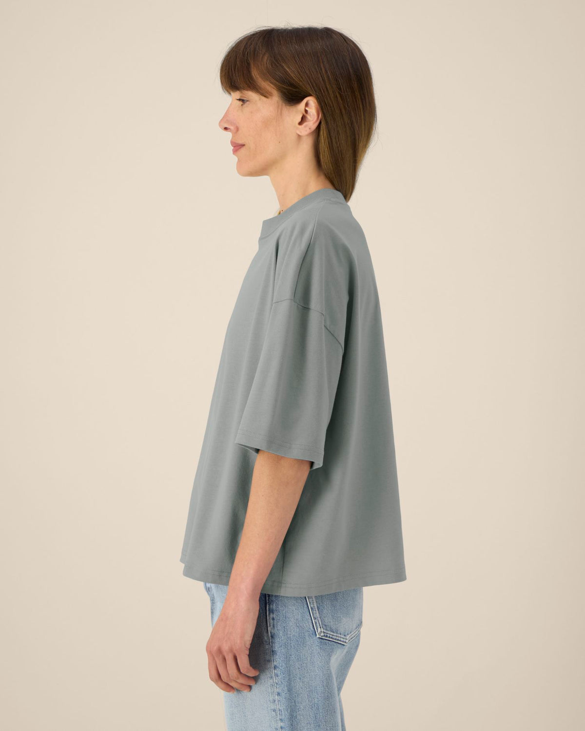 Misty Grey - C138