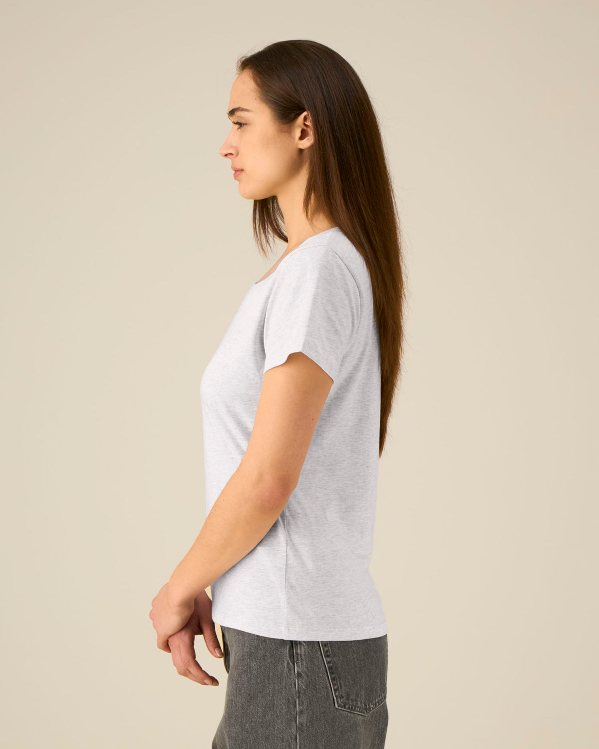 Cool Heather Grey - C146
