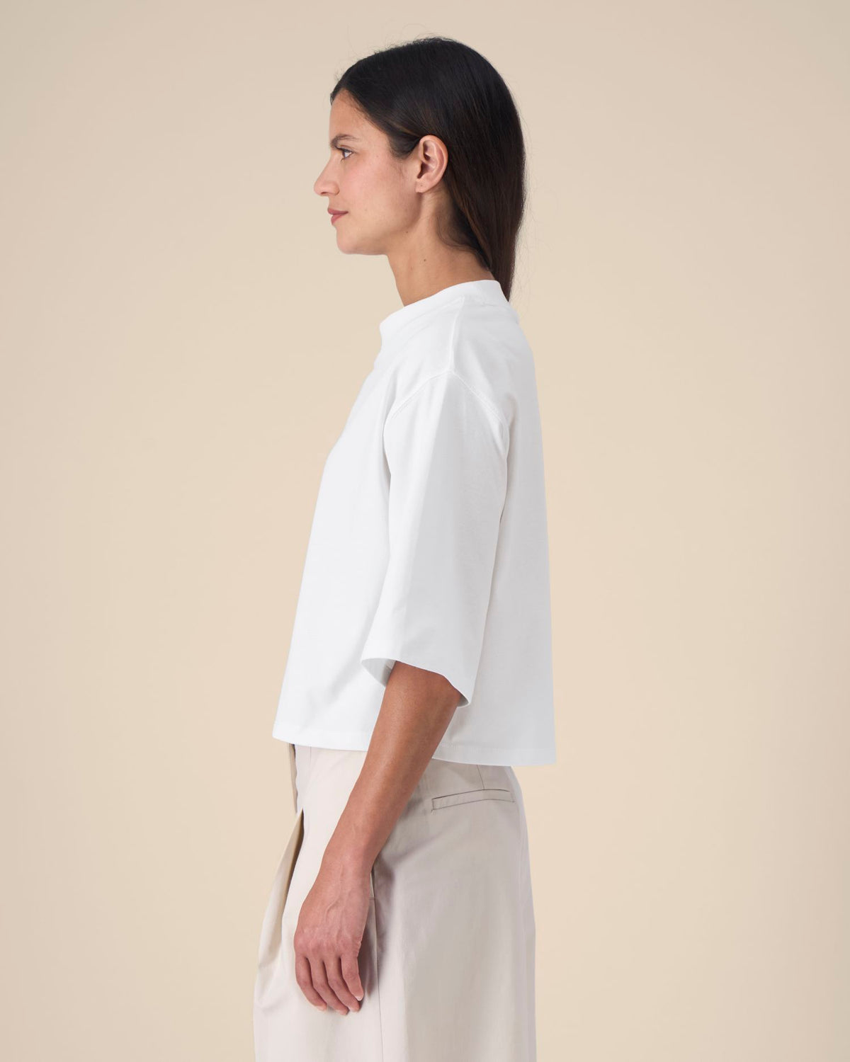 White - C001