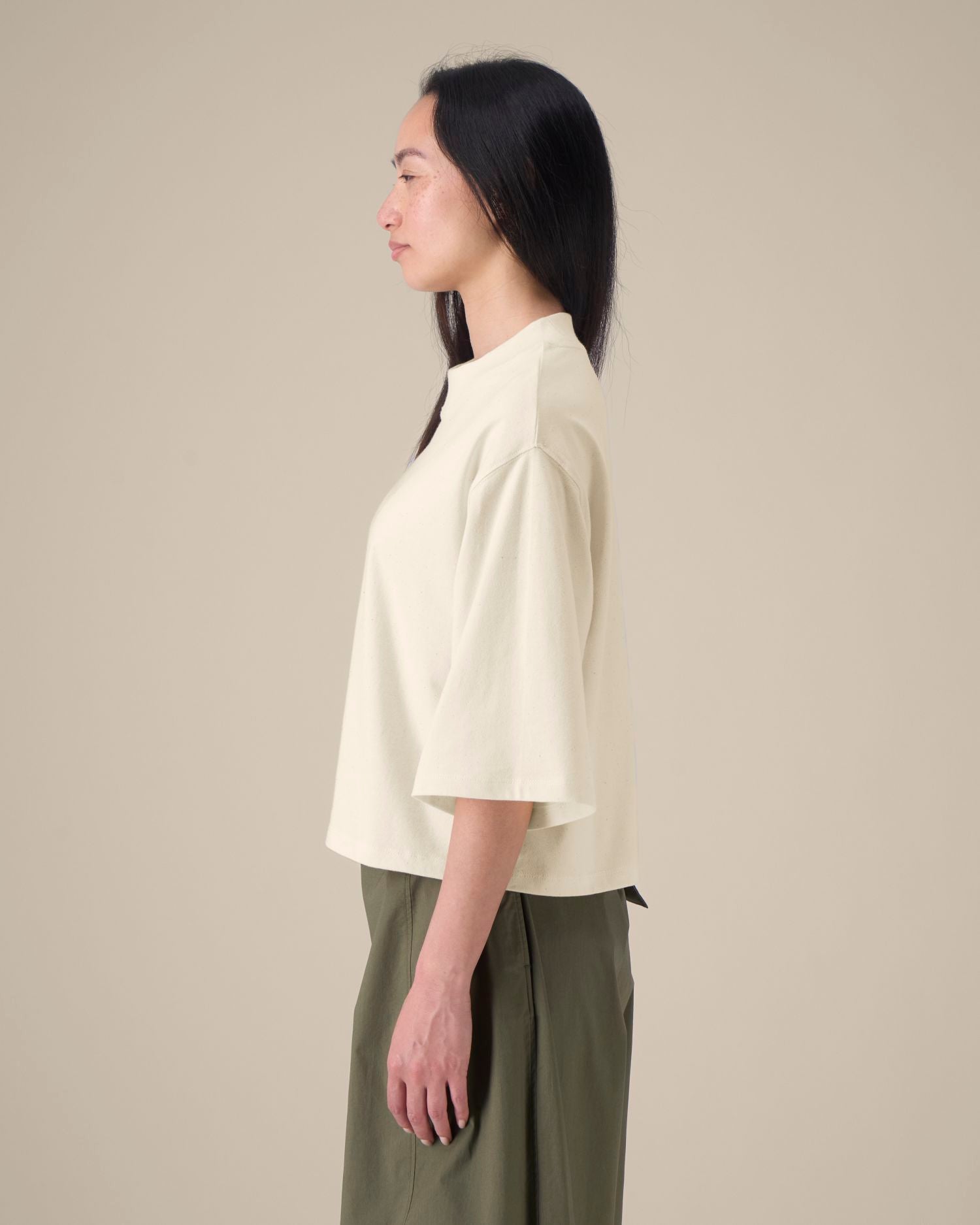 Natural Raw - C054