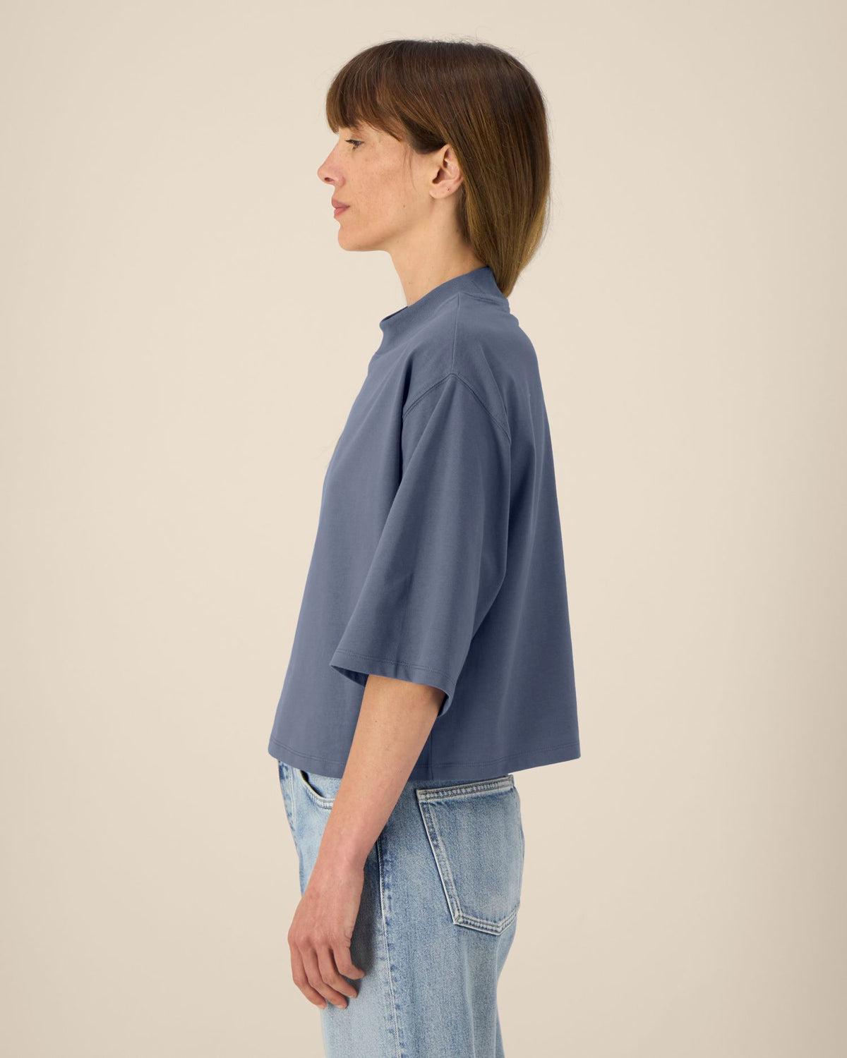 Blue Grey - C156