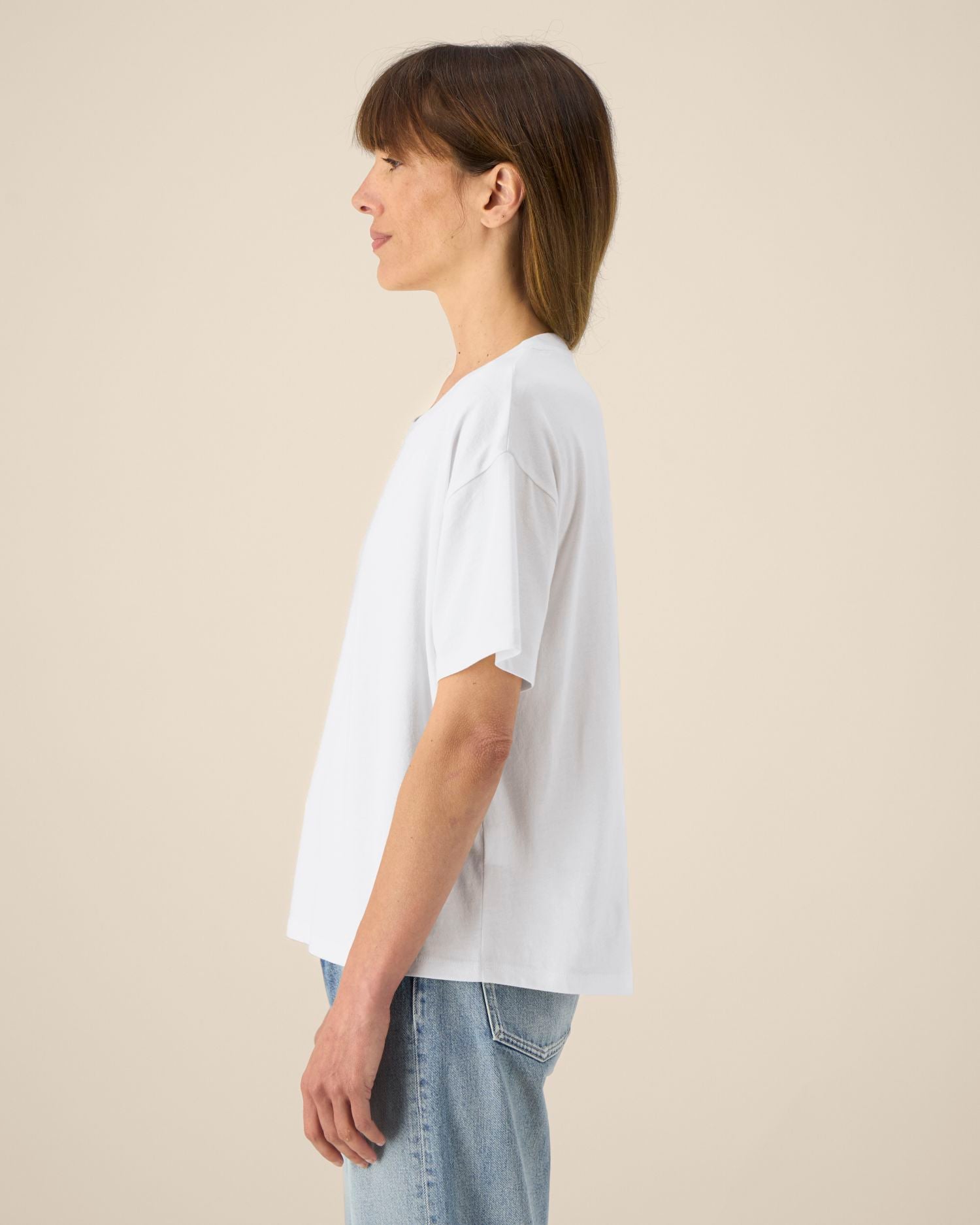 White - C001
