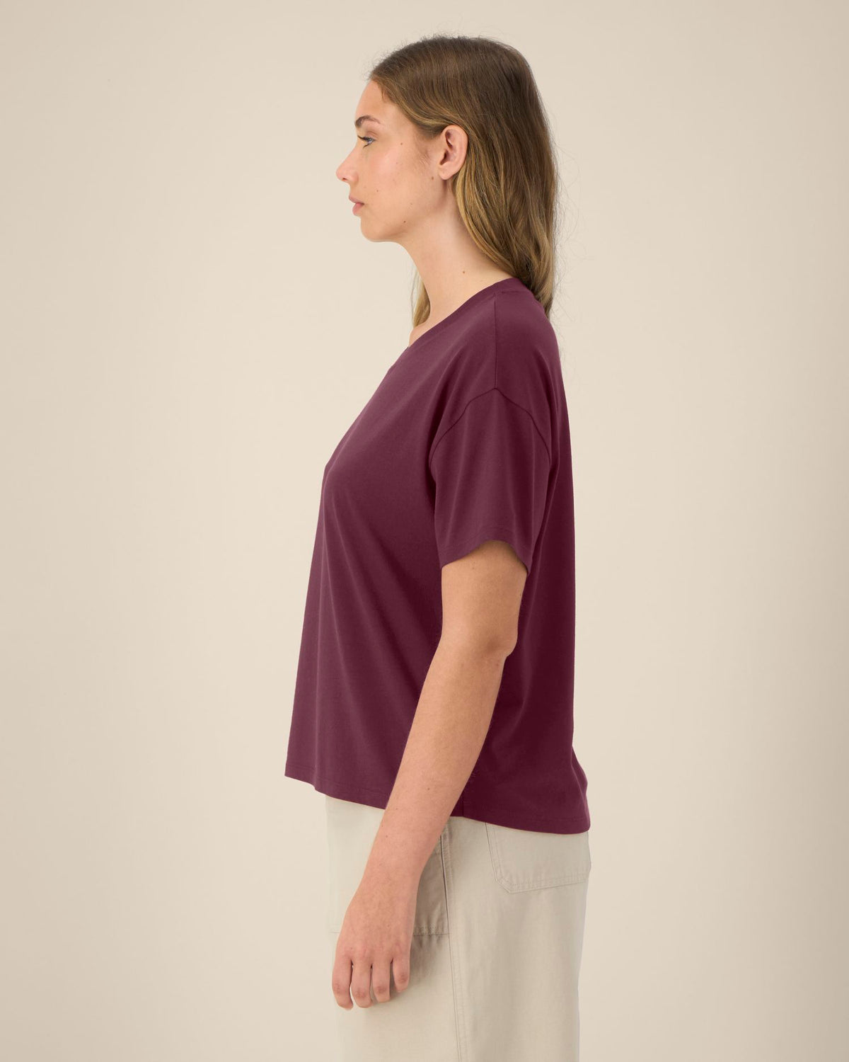 Deep Plum - C151