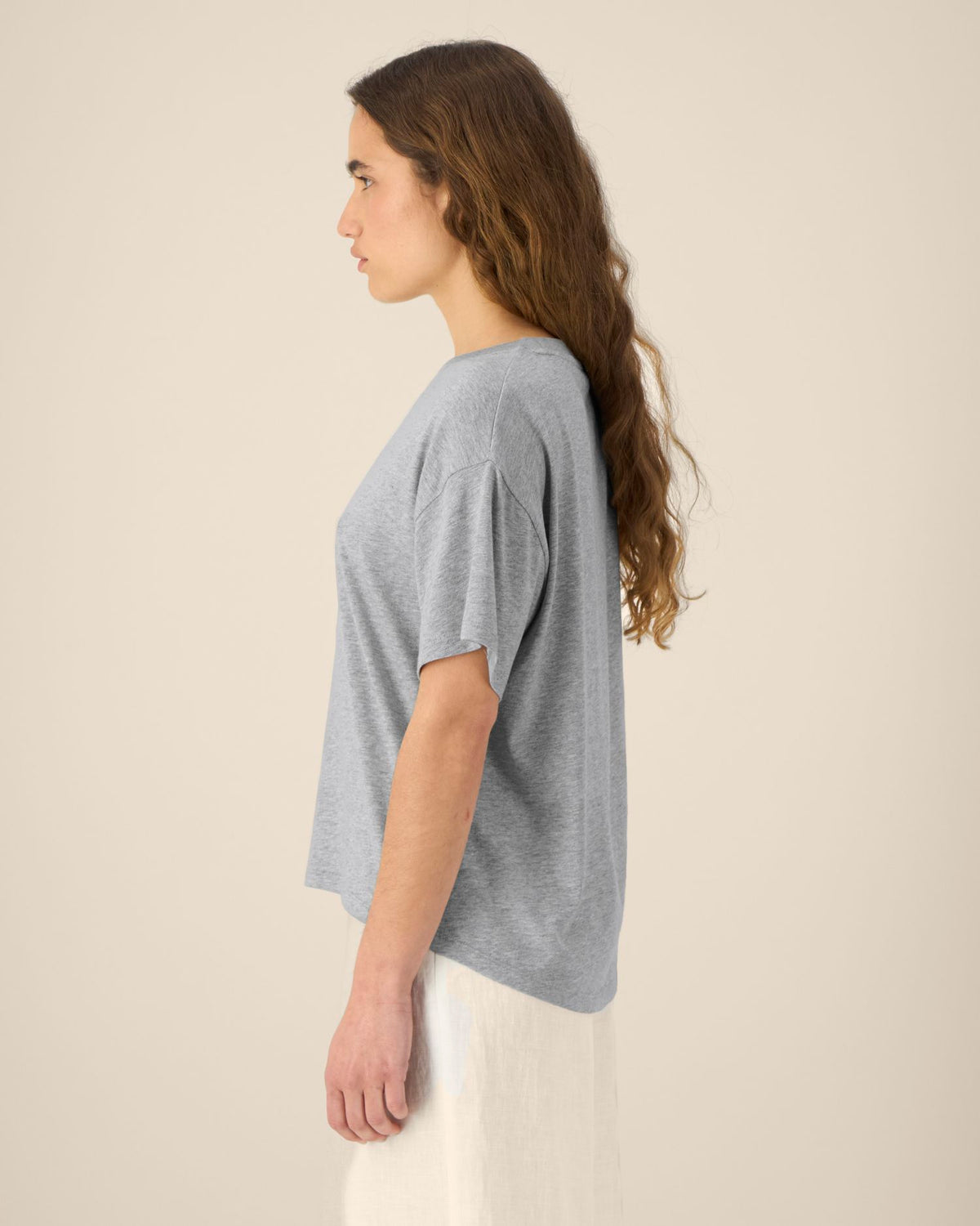 Heather Grey - C250