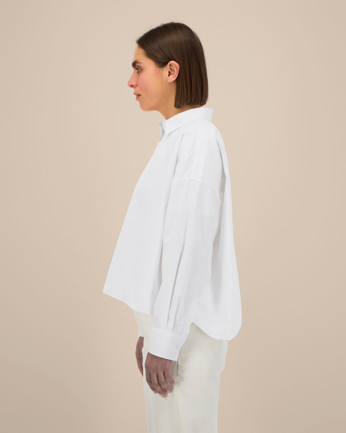 White - C001