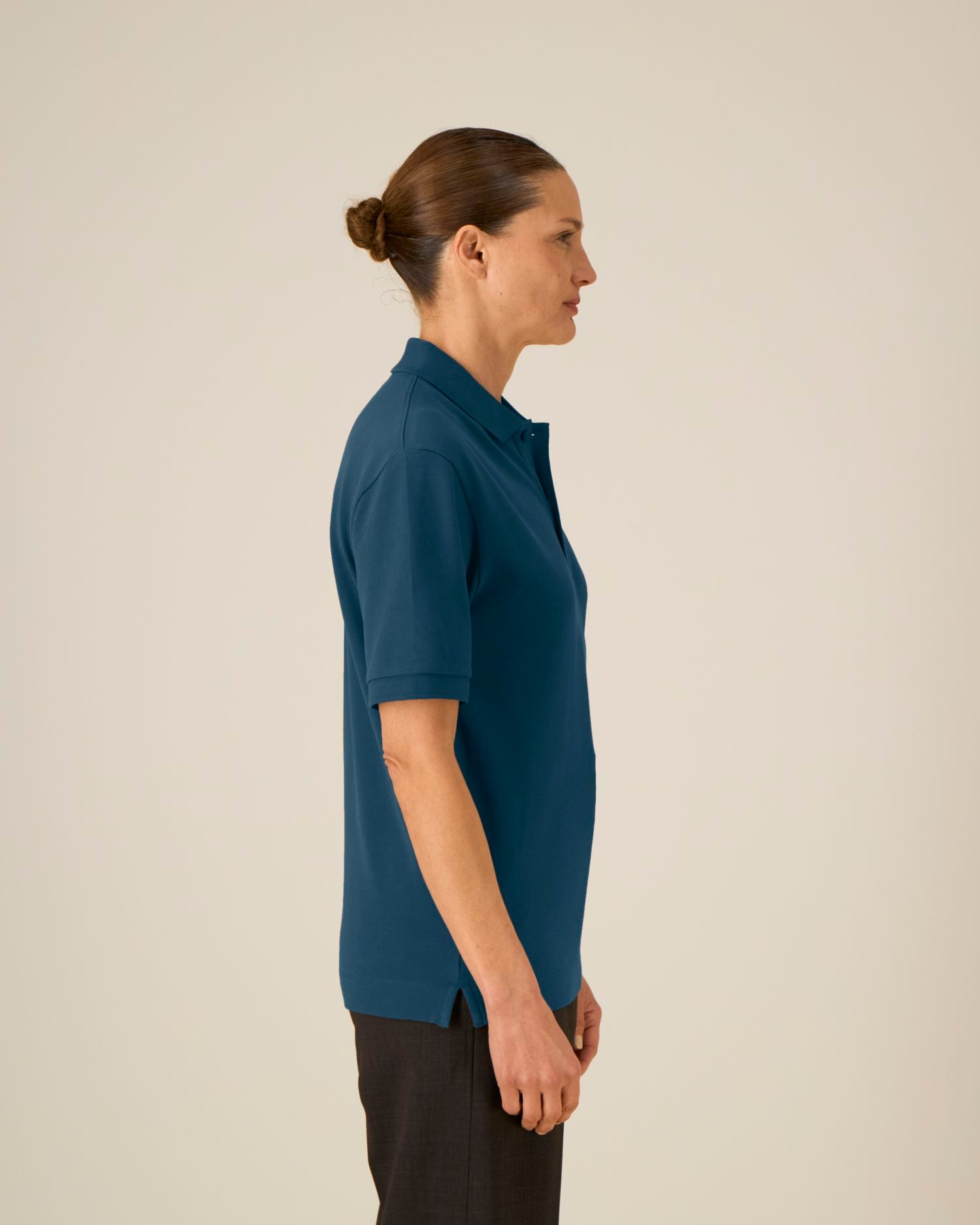 Deep Teal - C136