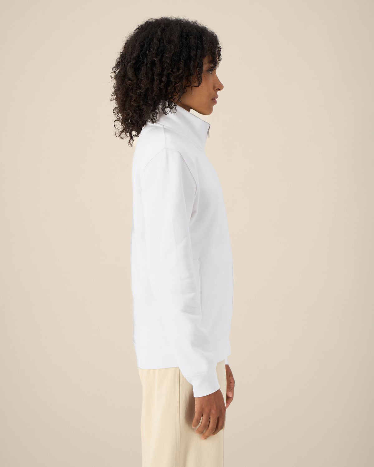 White - C001