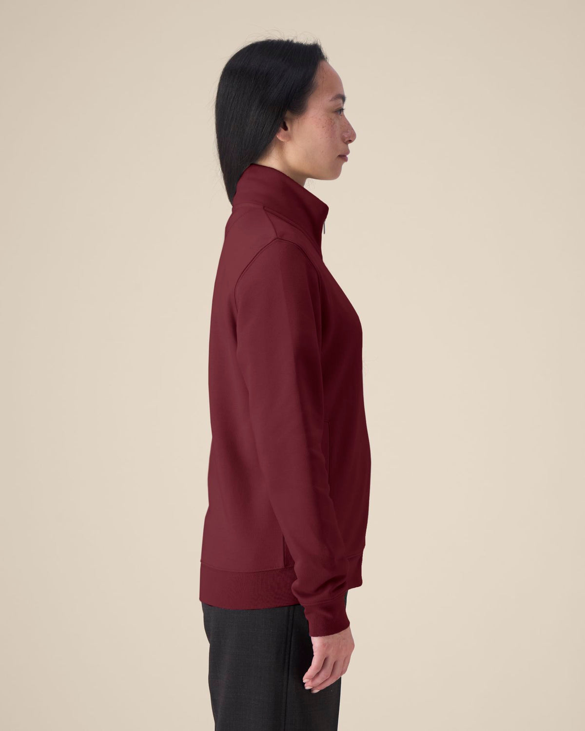 Burgundy - C244