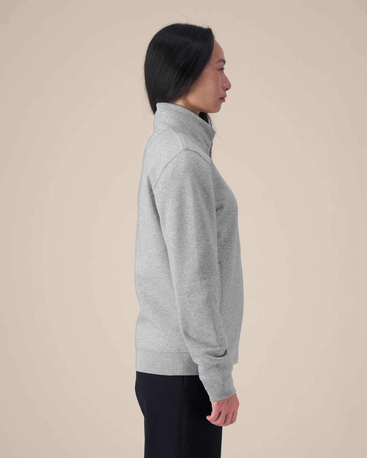 Heather Grey - C250