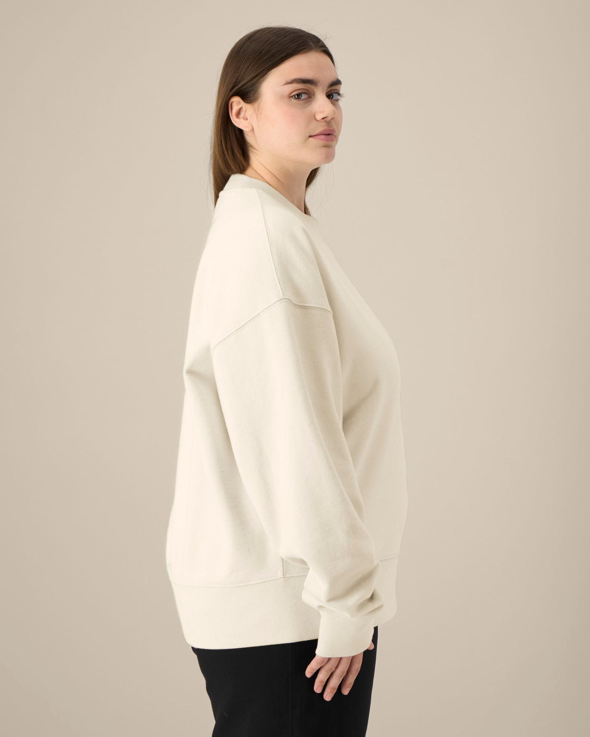 Natural Raw - C054