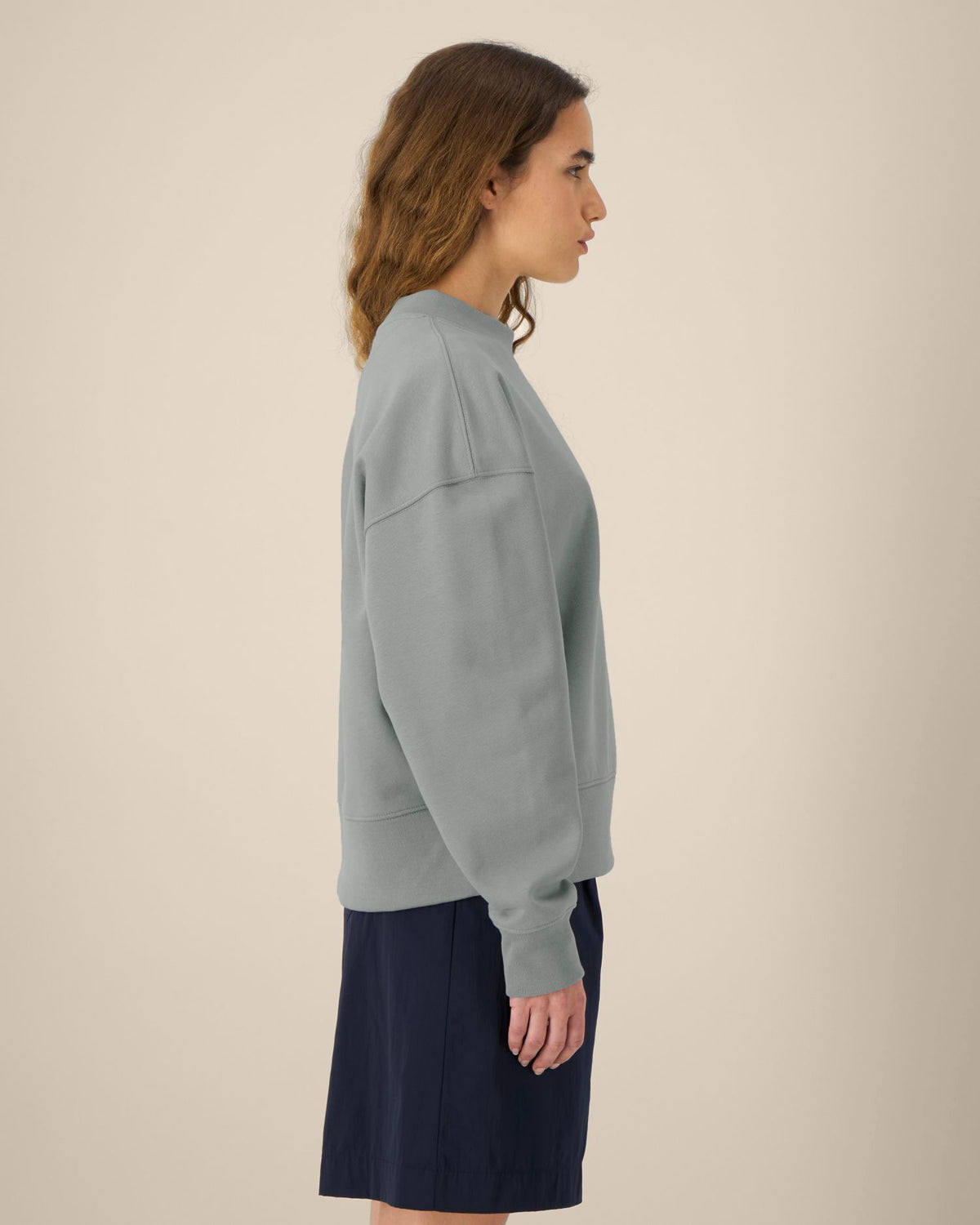 Misty Grey - C138