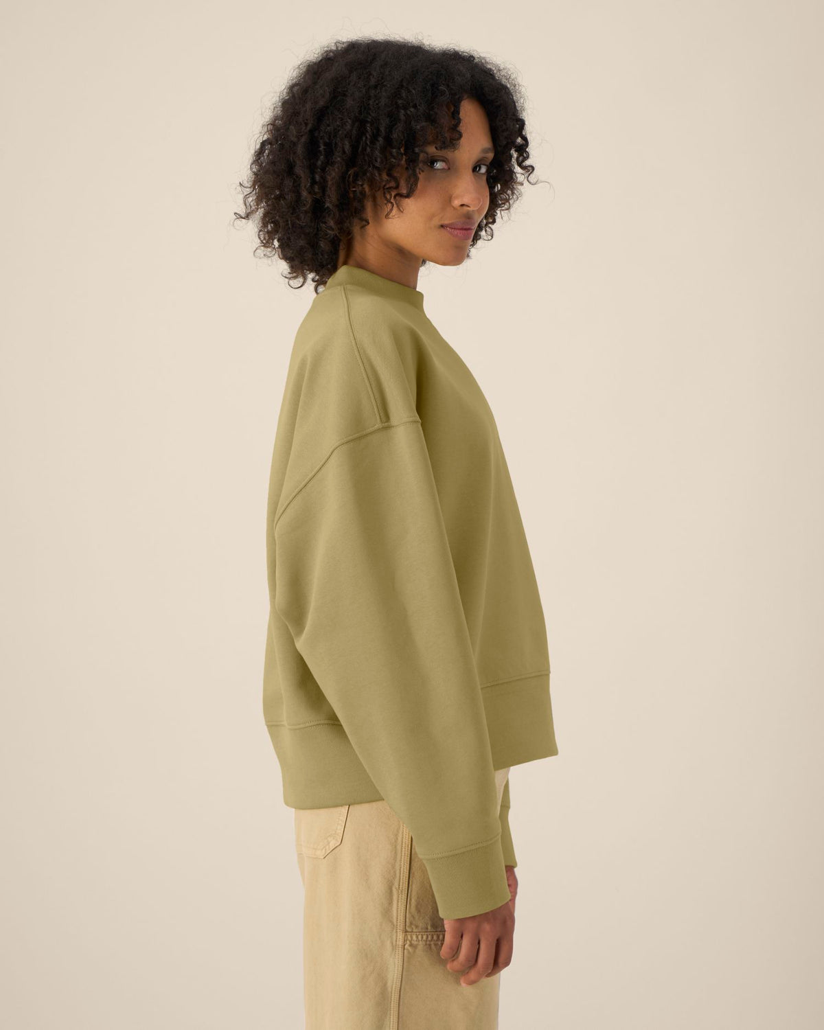 Faded Olive - C153