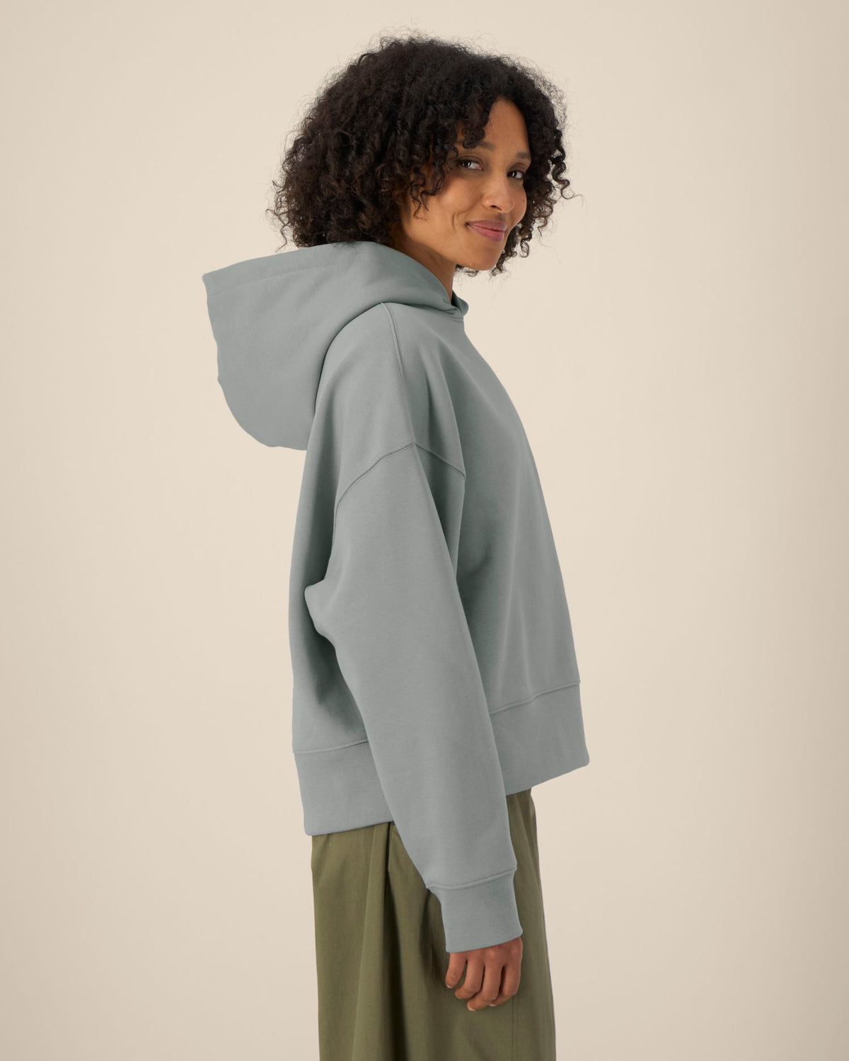 Misty Grey - C138