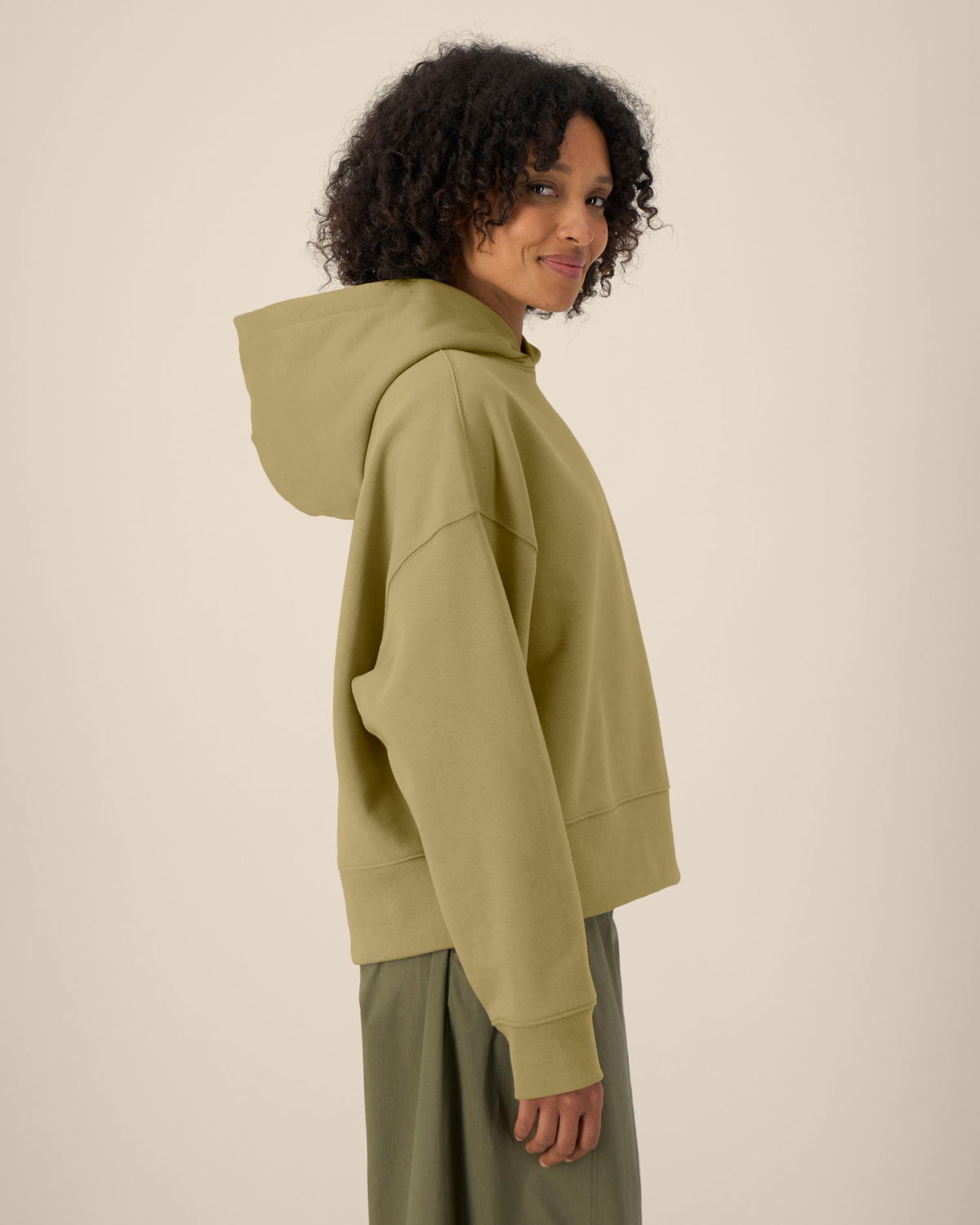 Faded Olive - C153