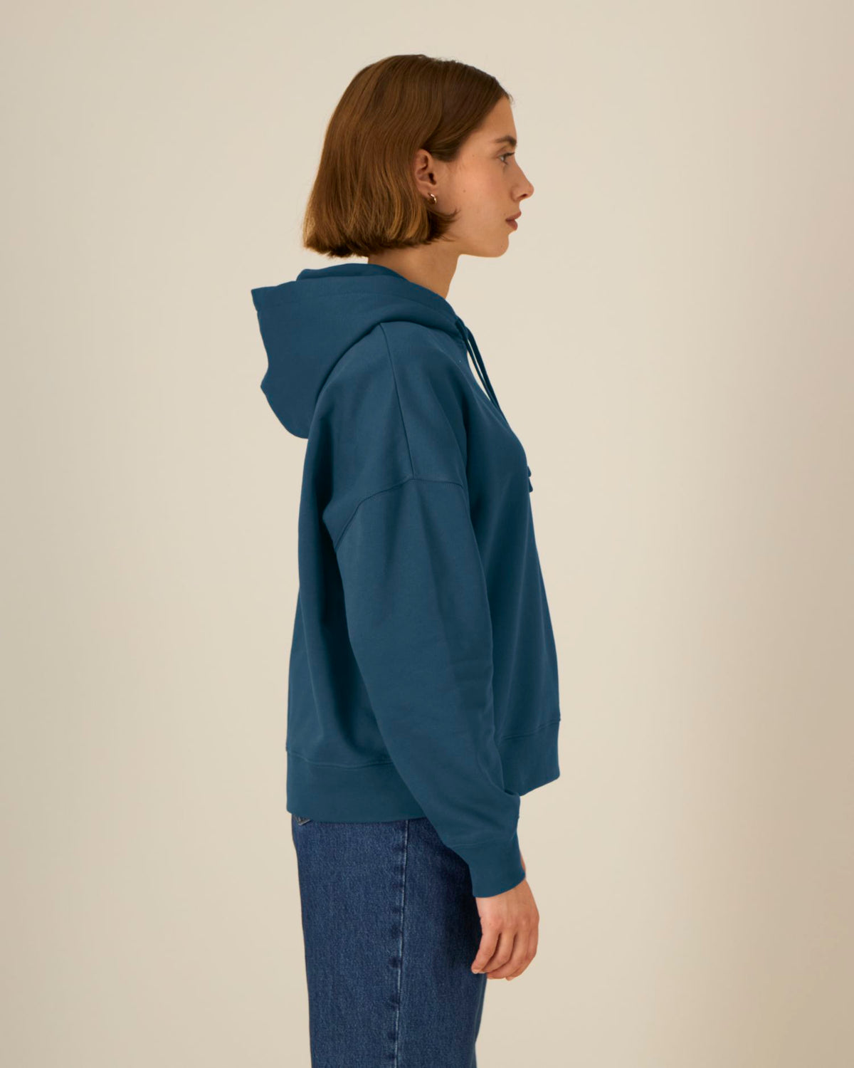 Deep Teal - C136
