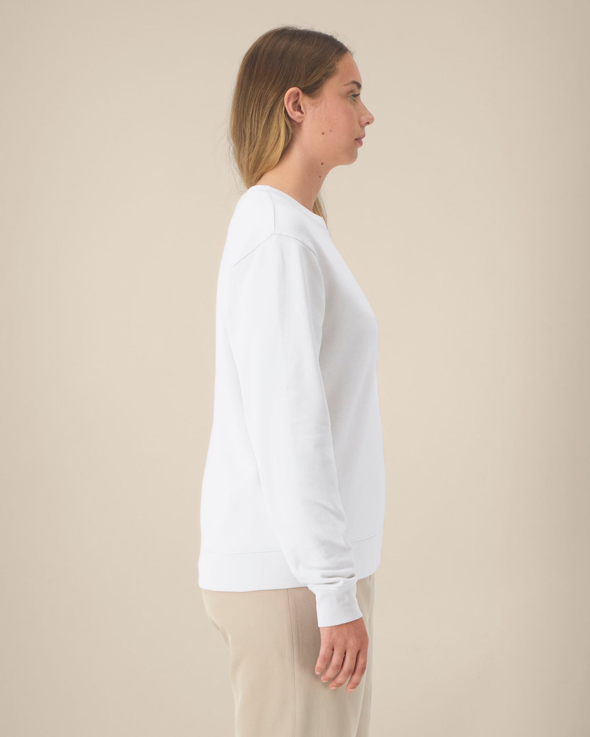 White - C001