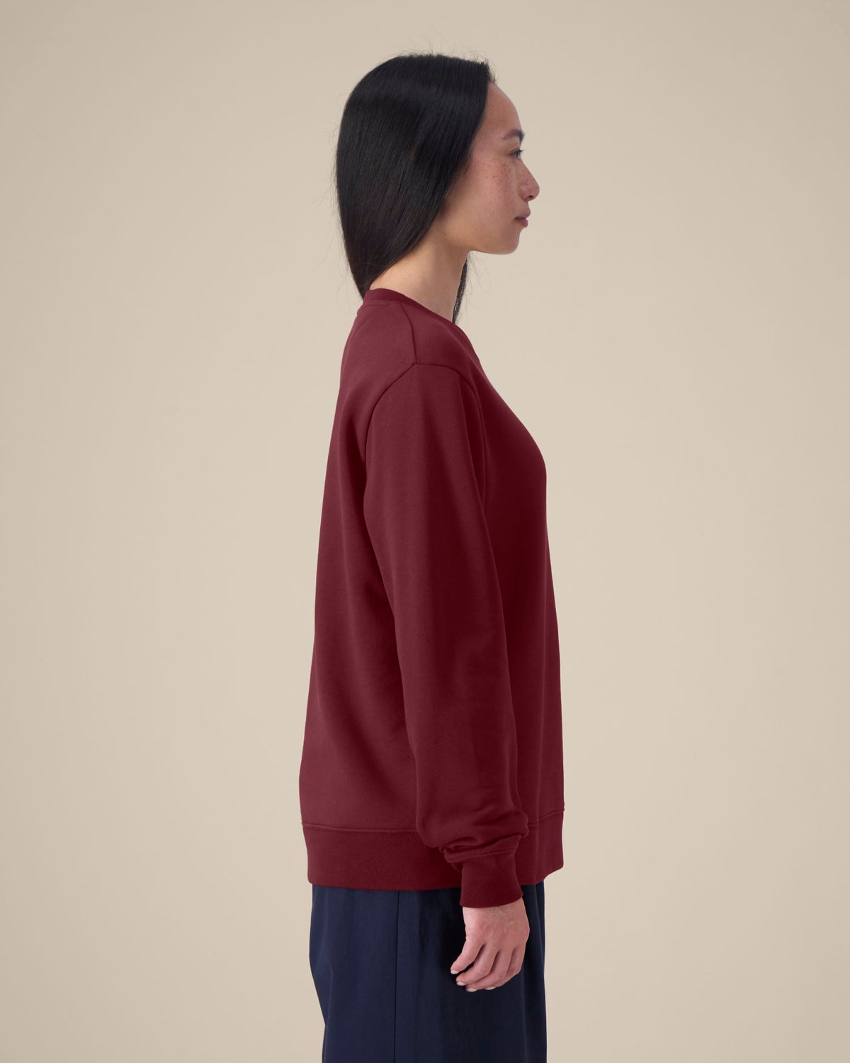 Burgundy - C244