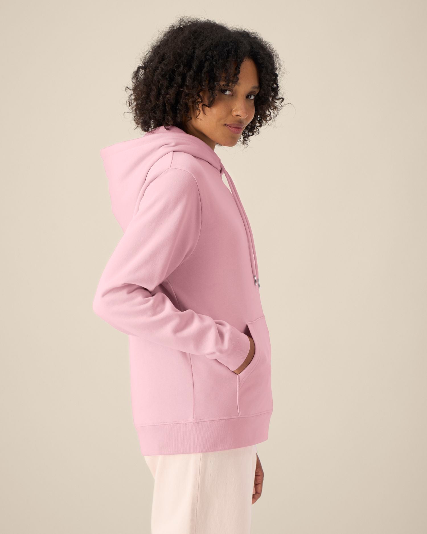 Cotton Pink - C005