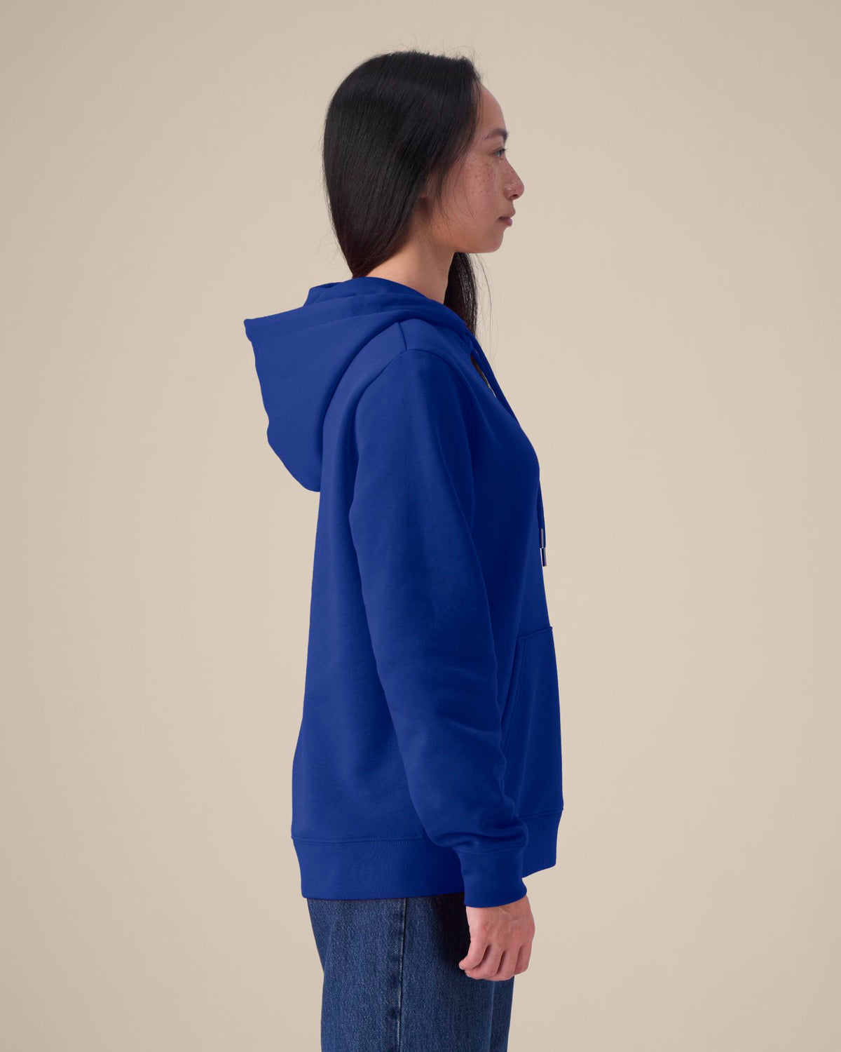 Worker Blue - C088