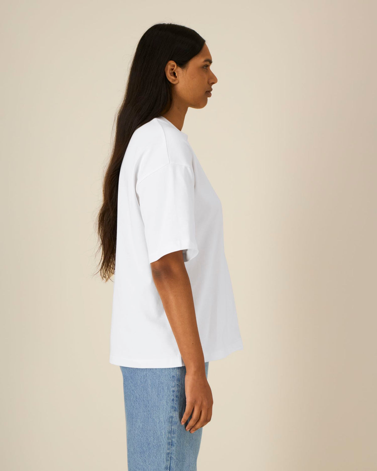 White - C001