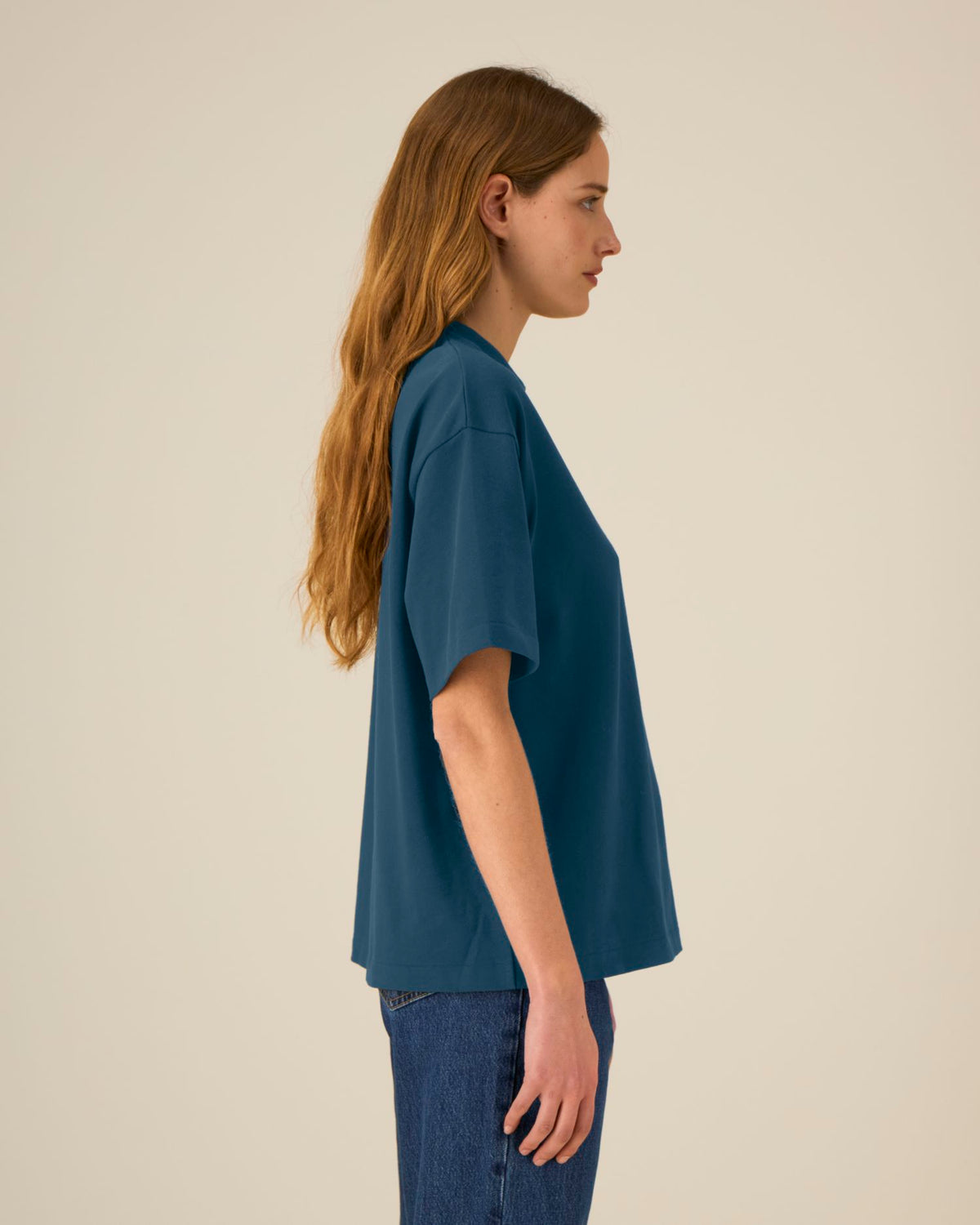 Deep Teal - C136