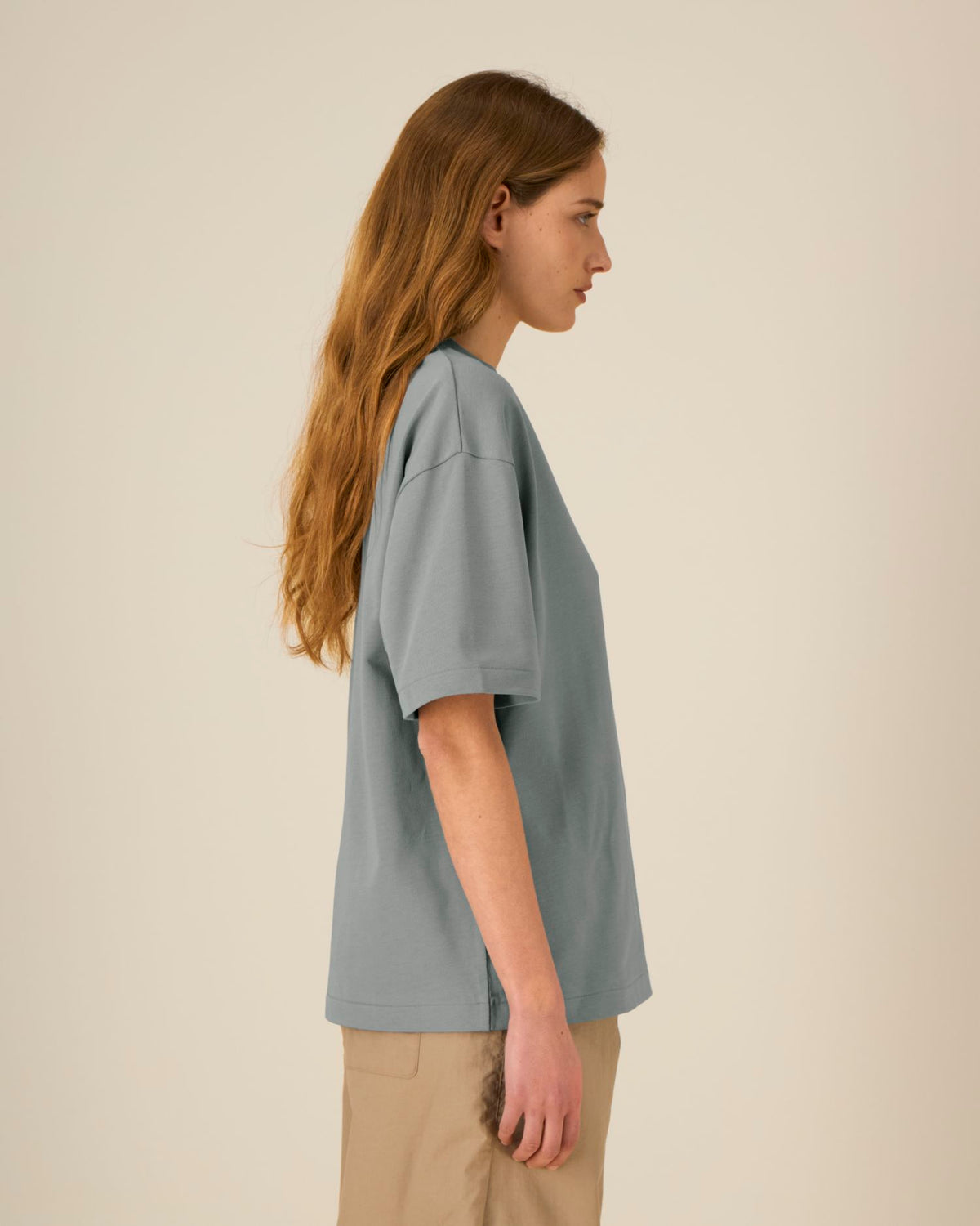 Misty Grey - C138