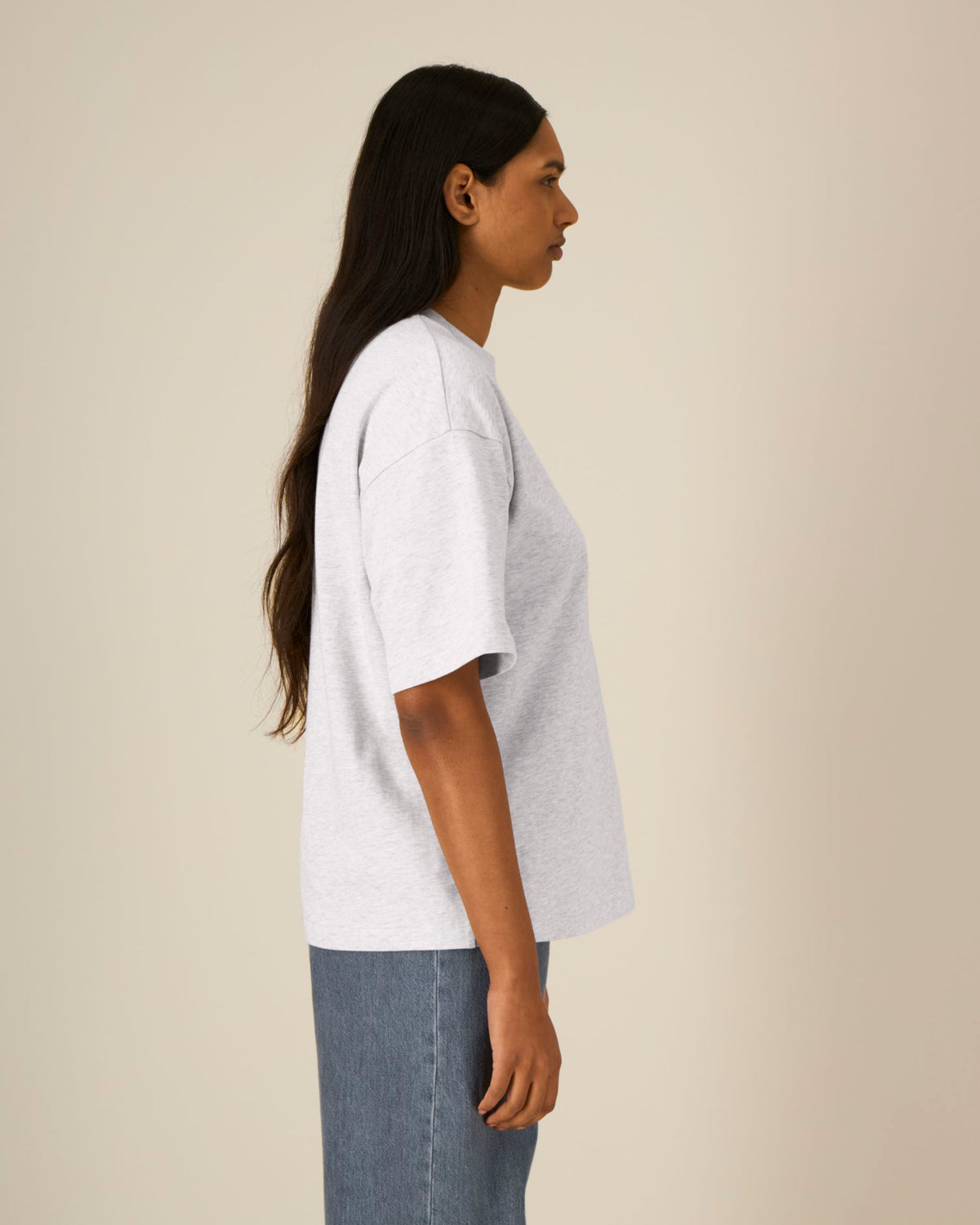 Cool Heather Grey - C146