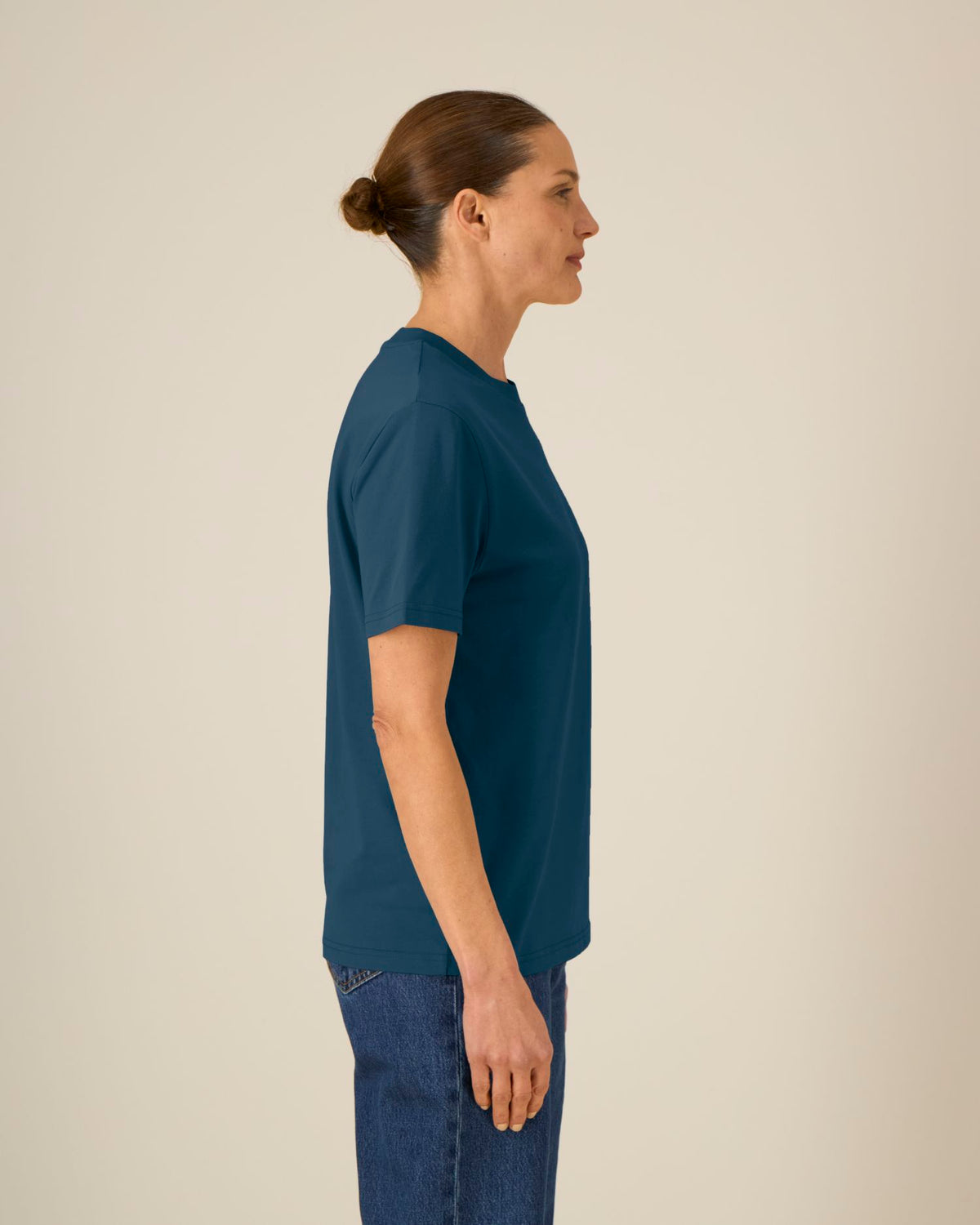 Deep Teal - C136