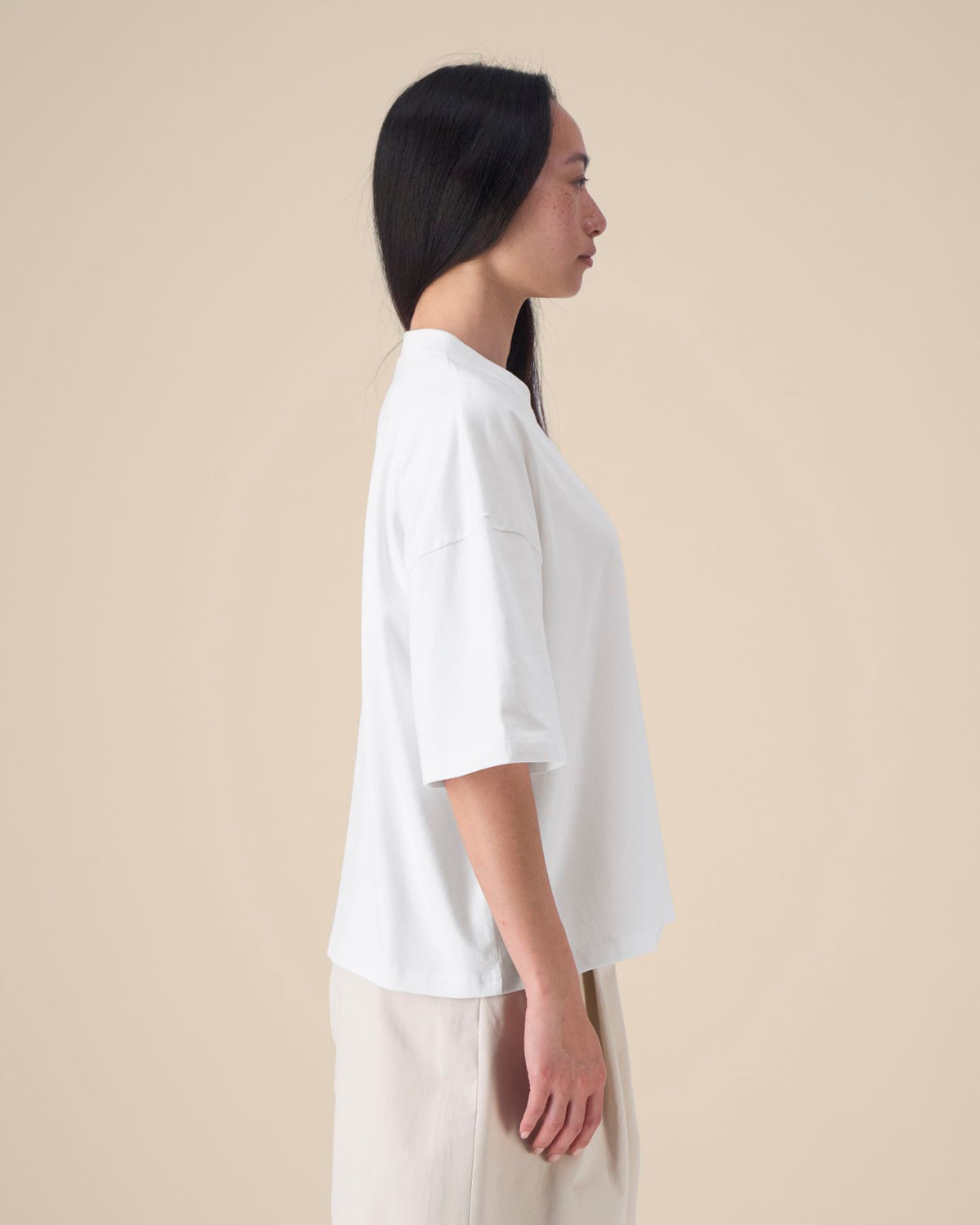 White - C001