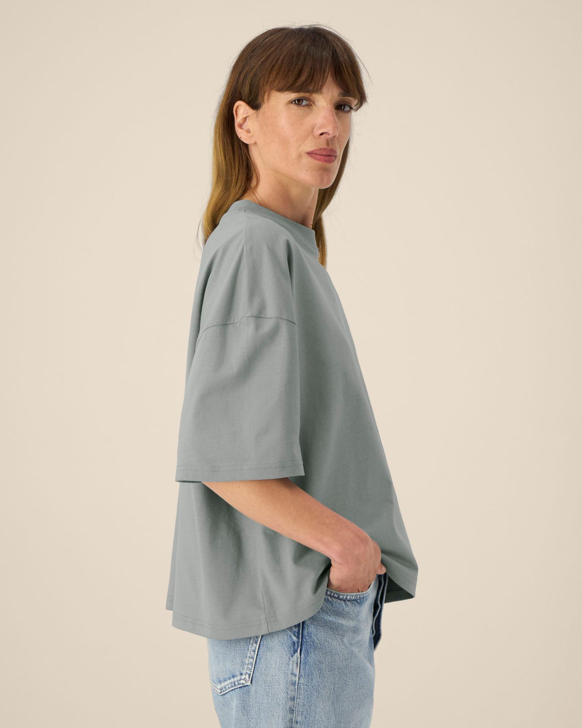 Misty Grey - C138